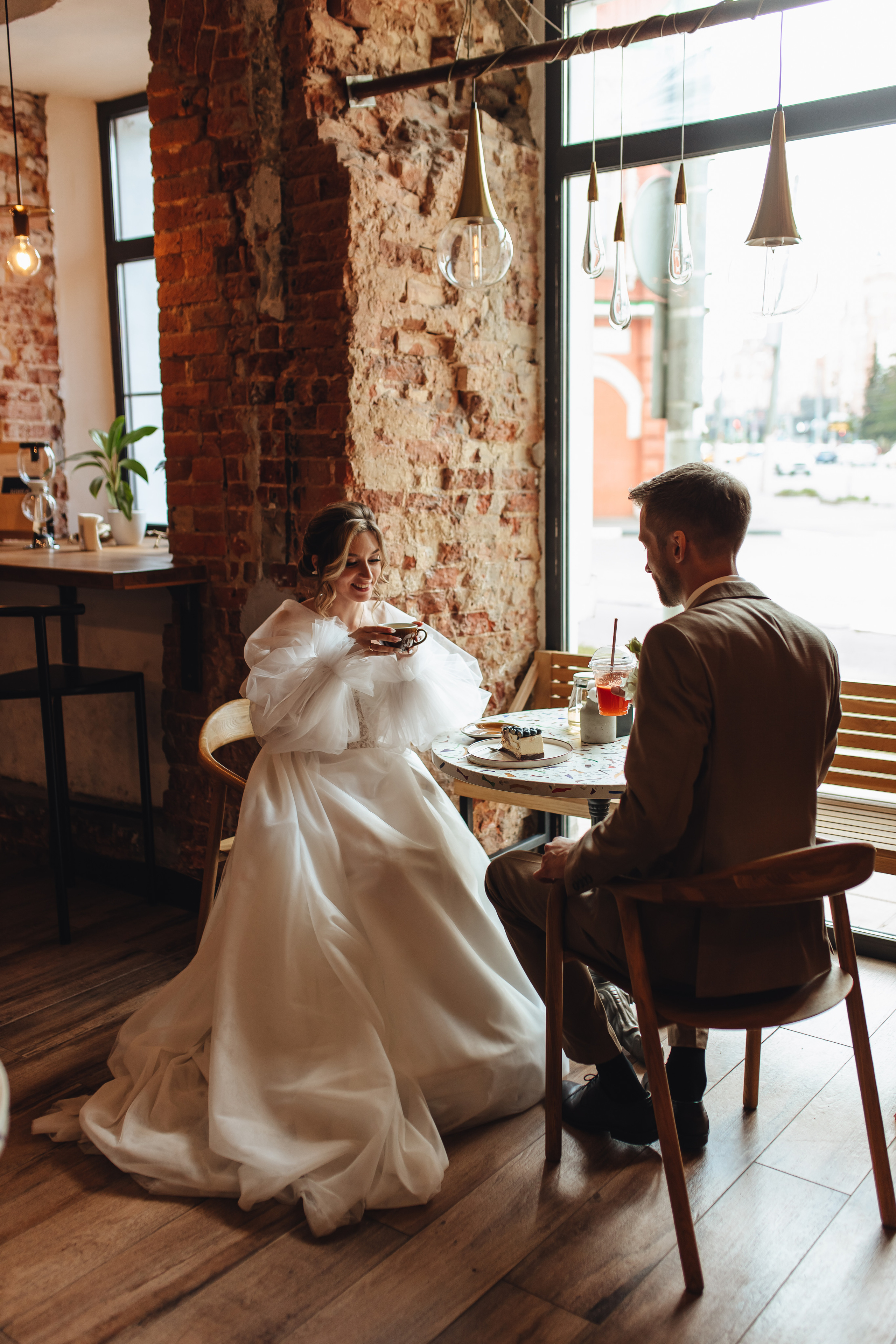 Антон и Настя. Свадебный и семейный фотограф в Туле и области Маша Костина