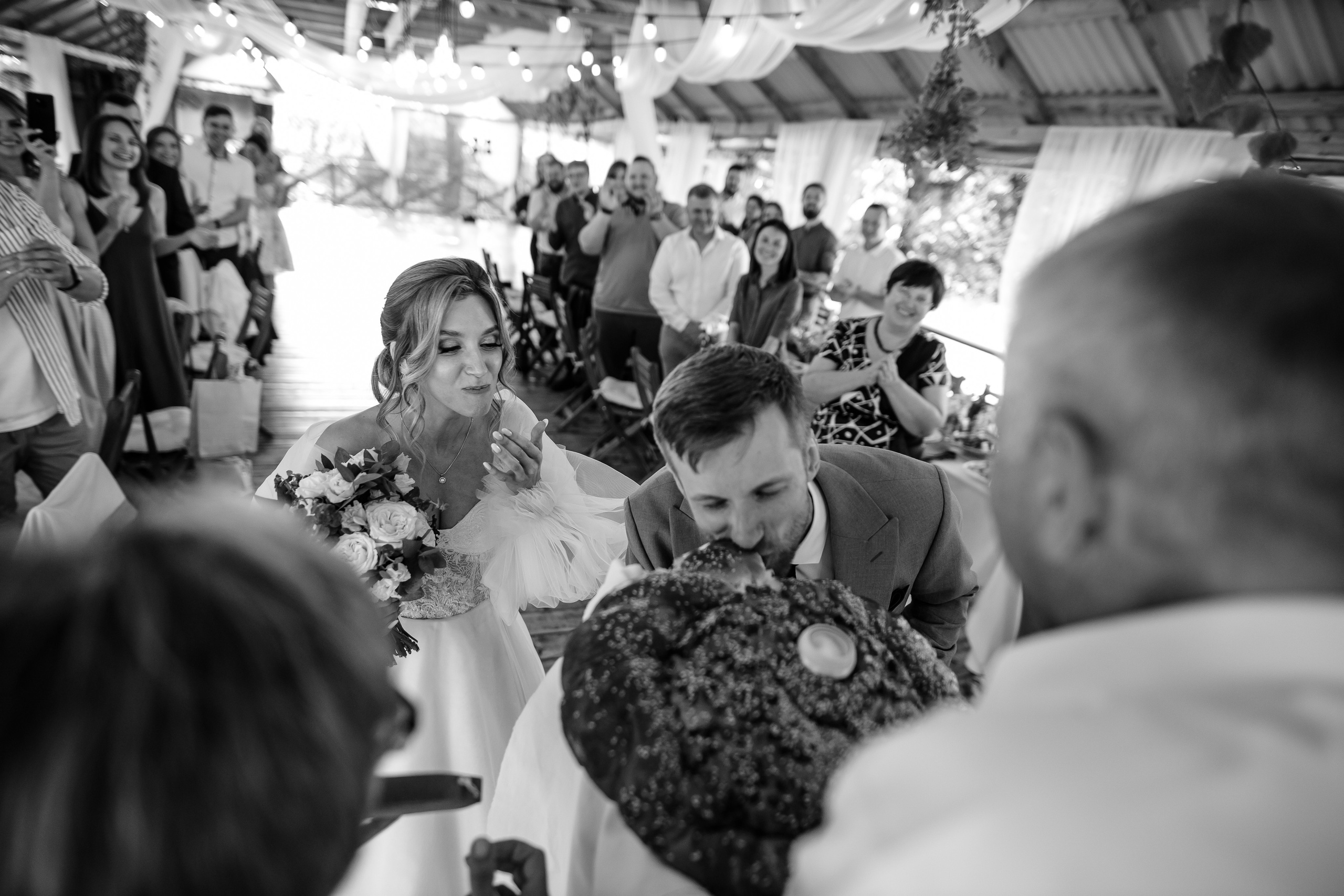 Антон и Настя. Свадебный и семейный фотограф в Туле и области Маша Костина