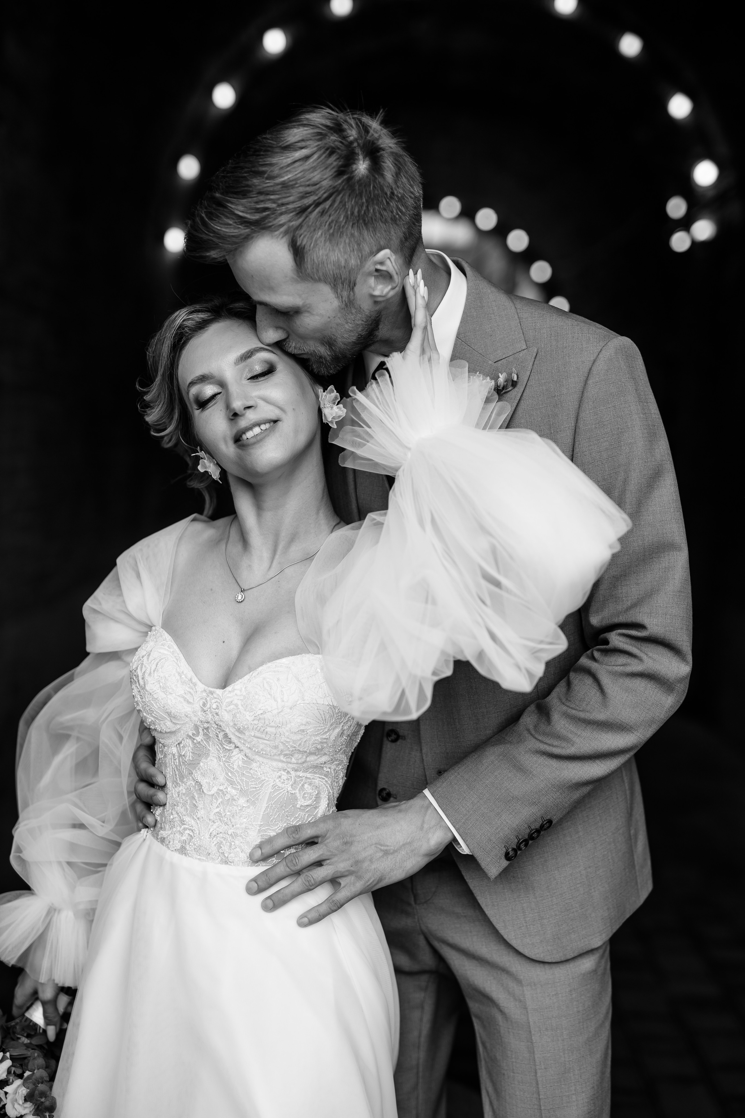 Антон и Настя. Свадебный и семейный фотограф в Туле и области Маша Костина