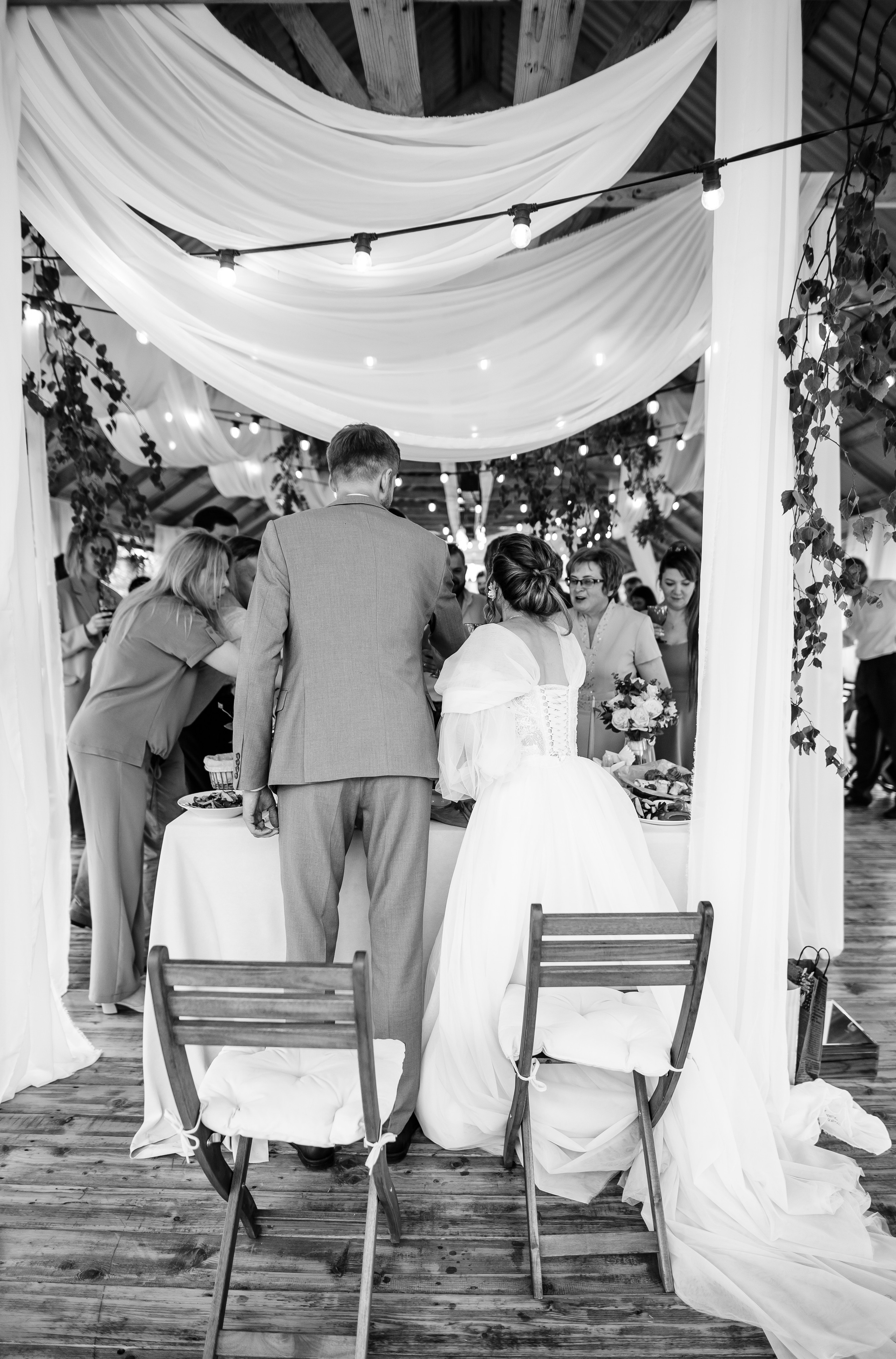 Антон и Настя. Свадебный и семейный фотограф в Туле и области Маша Костина