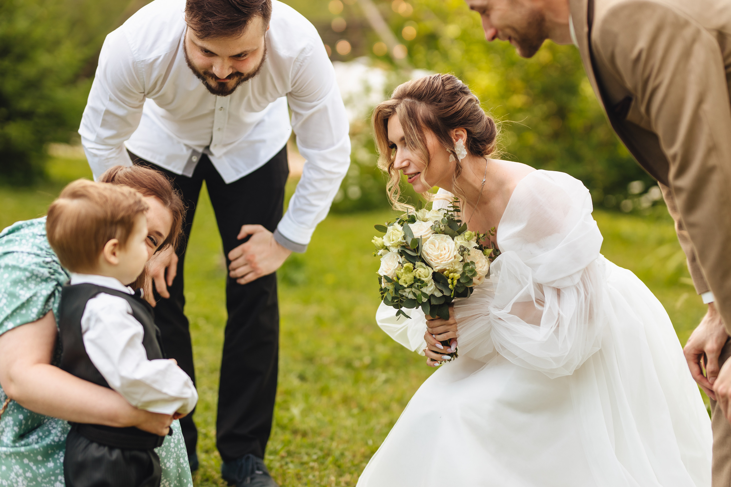 Антон и Настя. Свадебный и семейный фотограф в Туле и области Маша Костина