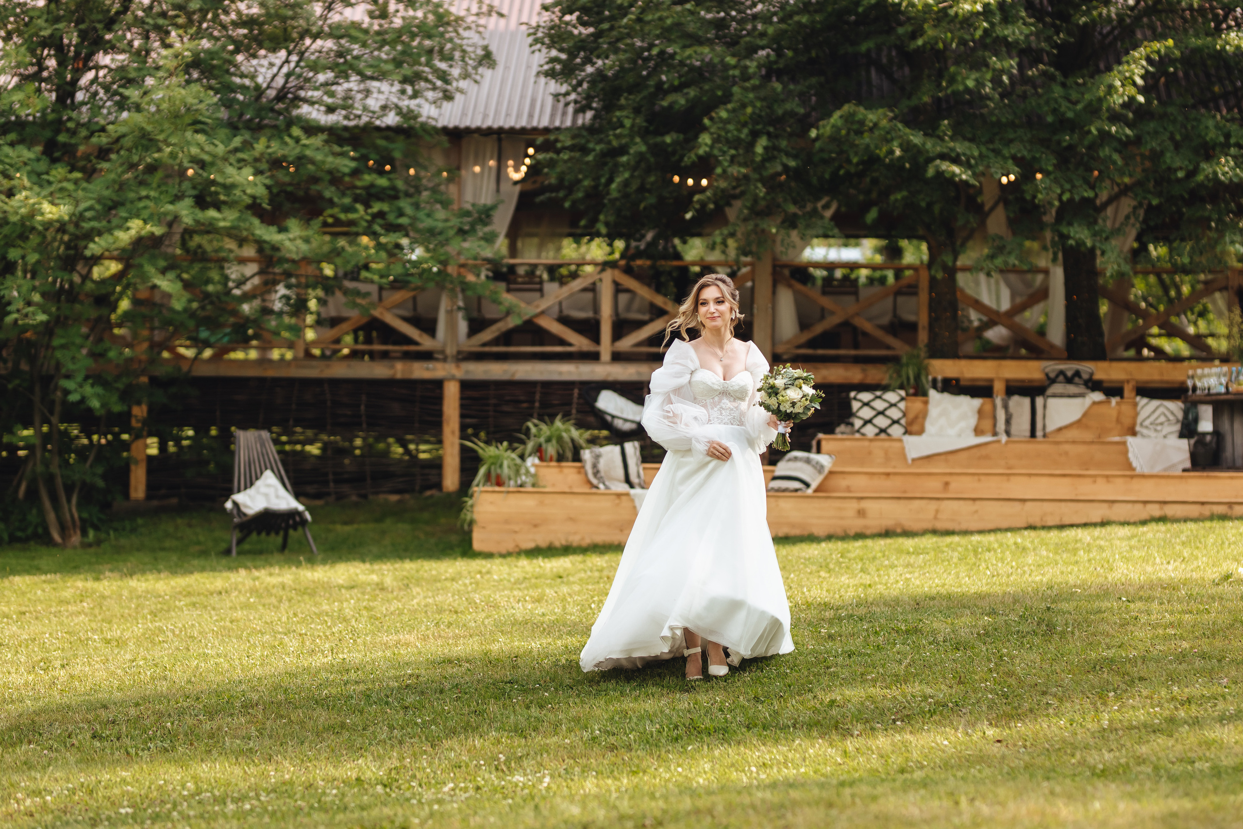Антон и Настя. Свадебный и семейный фотограф в Туле и области Маша Костина