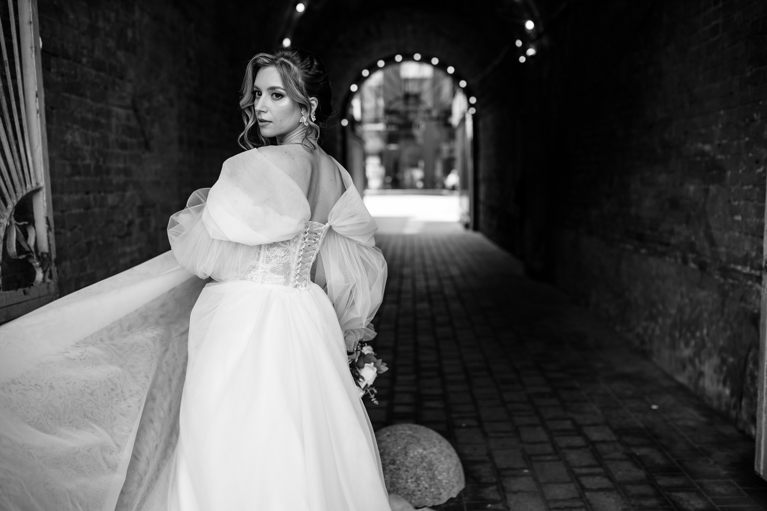 Антон и Настя. Свадебный и семейный фотограф в Туле и области Маша Костина