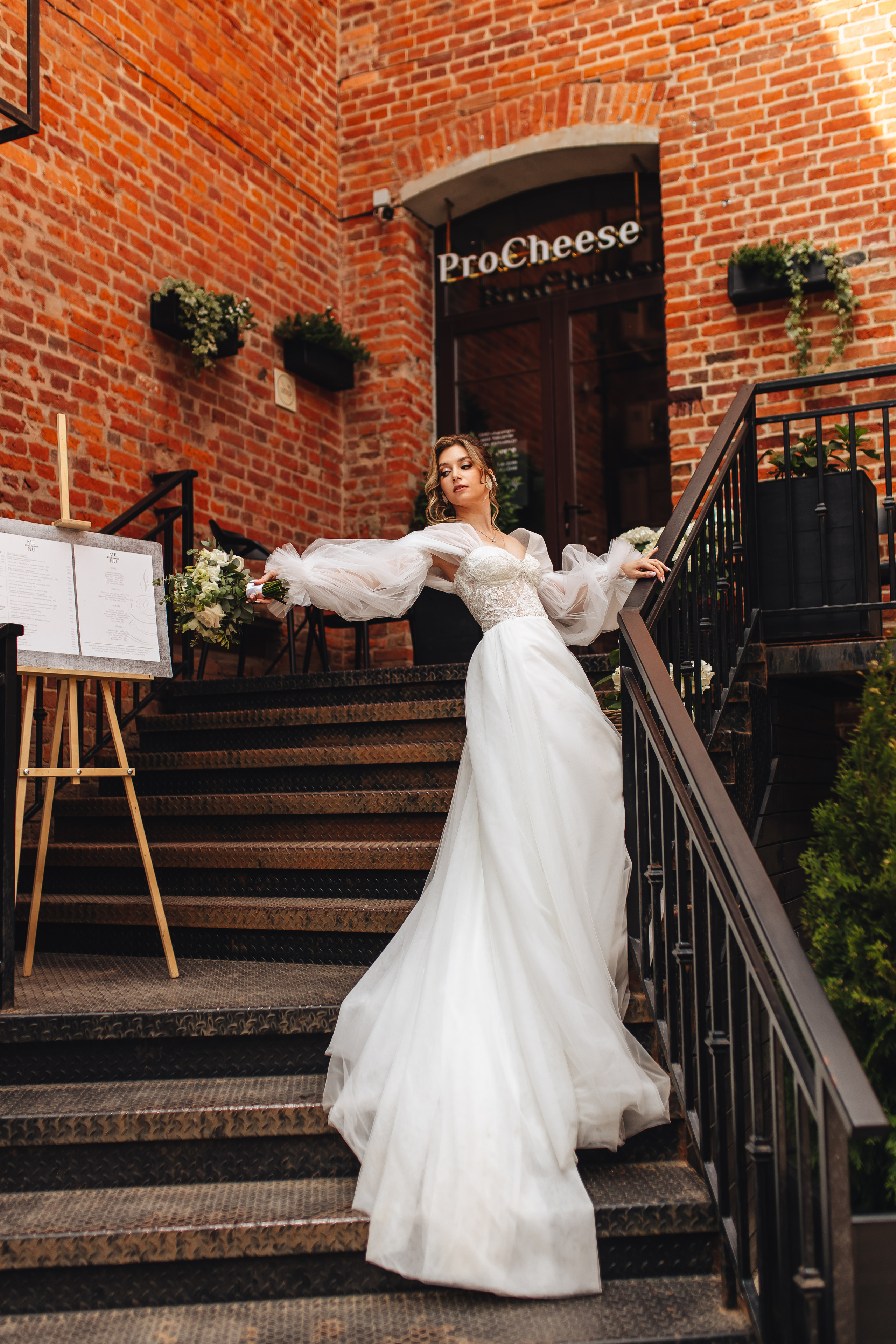 Антон и Настя. Свадебный и семейный фотограф в Туле и области Маша Костина