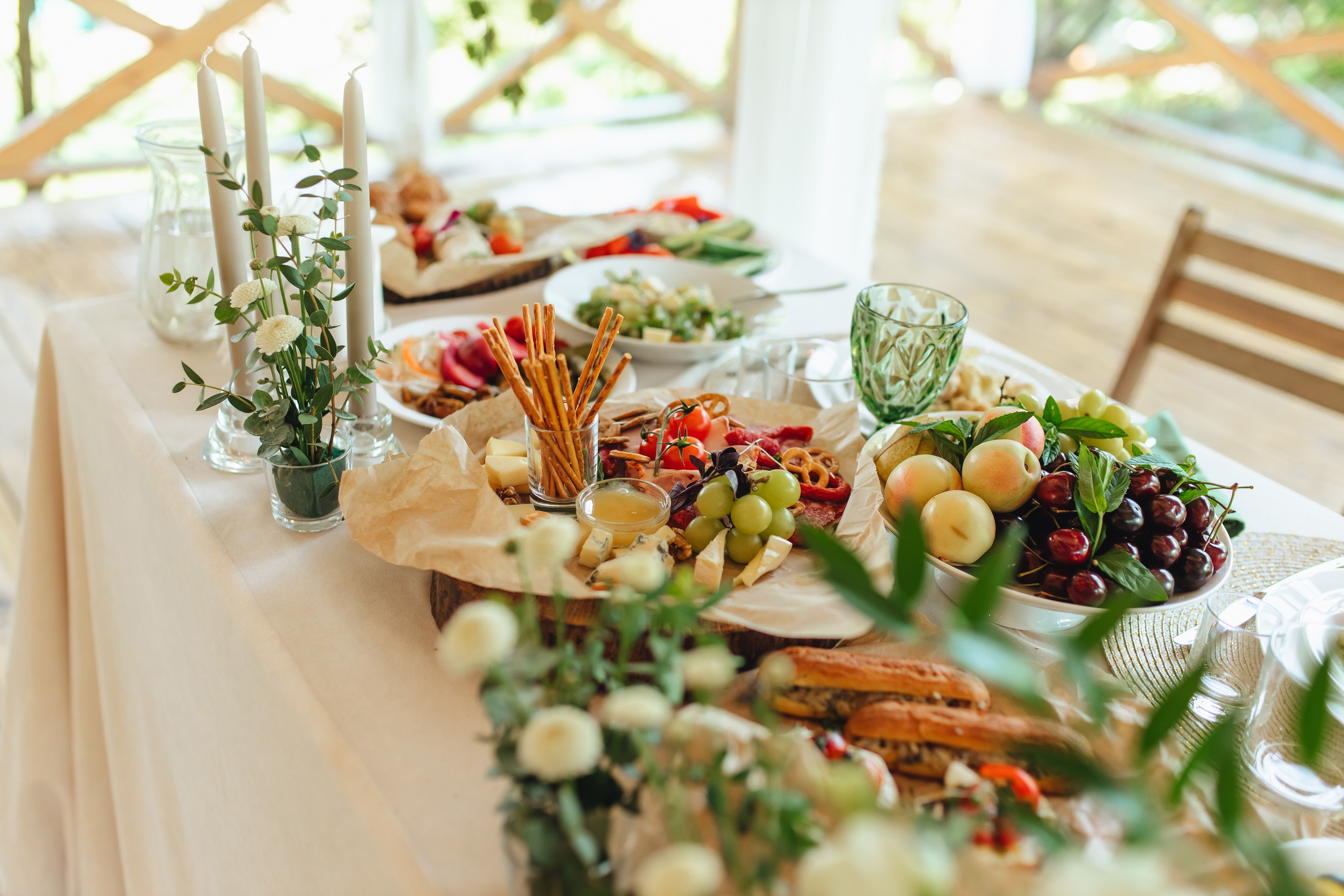 Антон и Настя. Свадебный и семейный фотограф в Туле и области Маша Костина