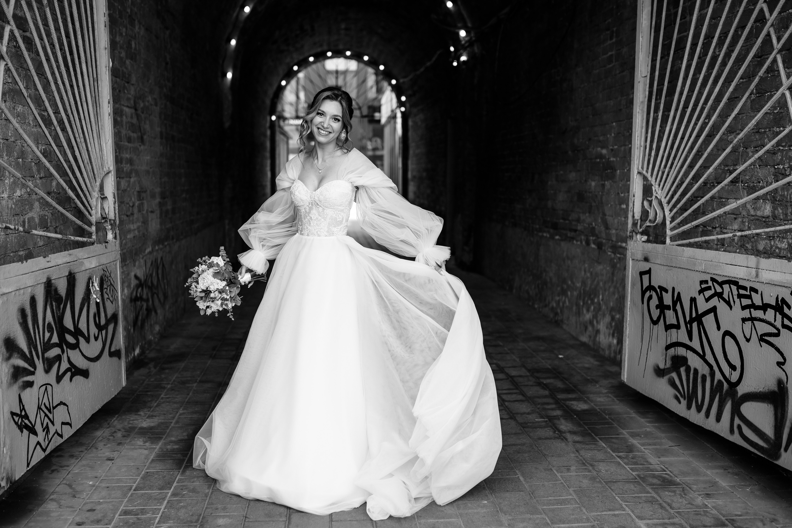 Антон и Настя. Свадебный и семейный фотограф в Туле и области Маша Костина