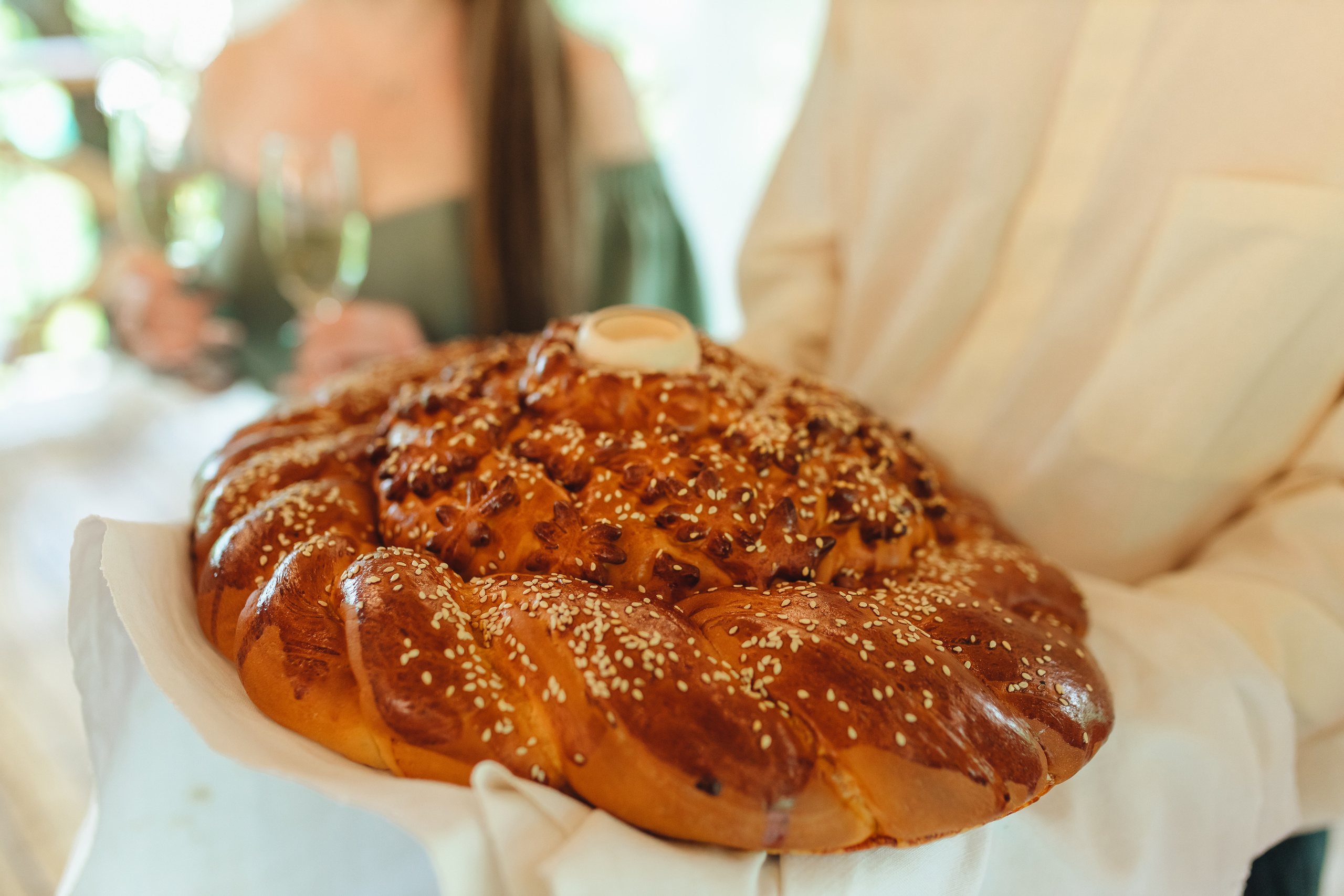 Антон и Настя. Свадебный и семейный фотограф в Туле и области Маша Костина