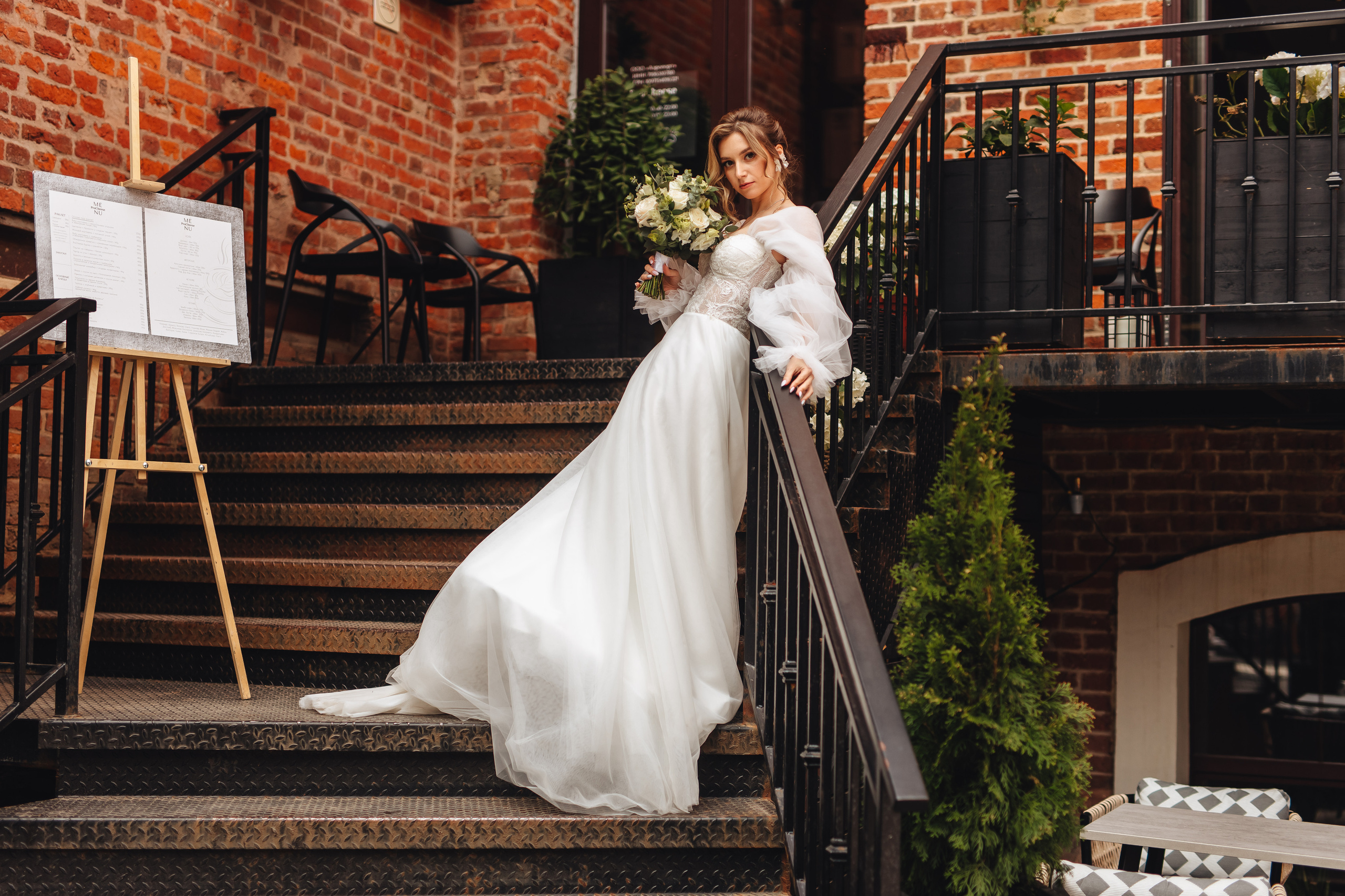 Антон и Настя. Свадебный и семейный фотограф в Туле и области Маша Костина