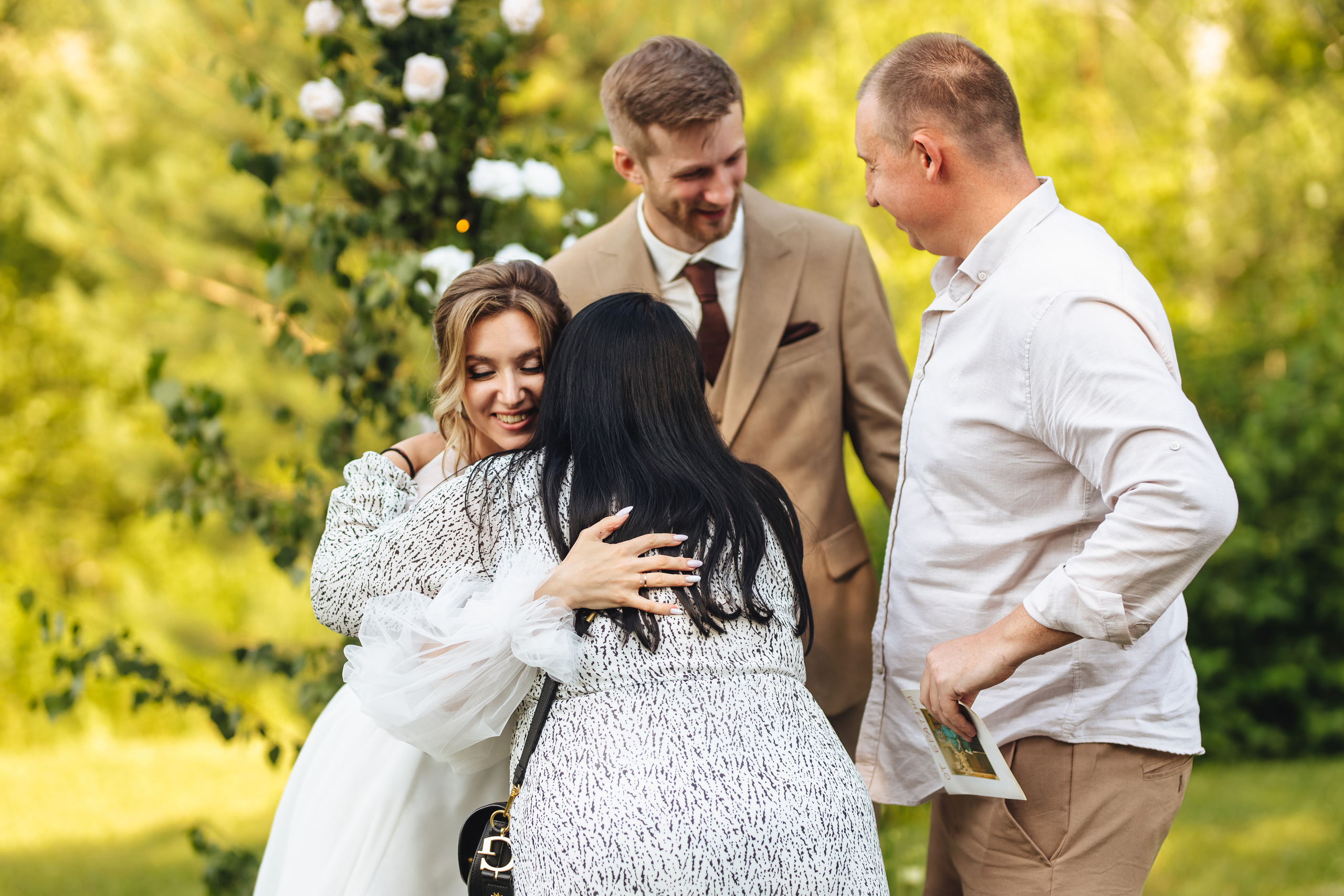 Антон и Настя. Свадебный и семейный фотограф в Туле и области Маша Костина