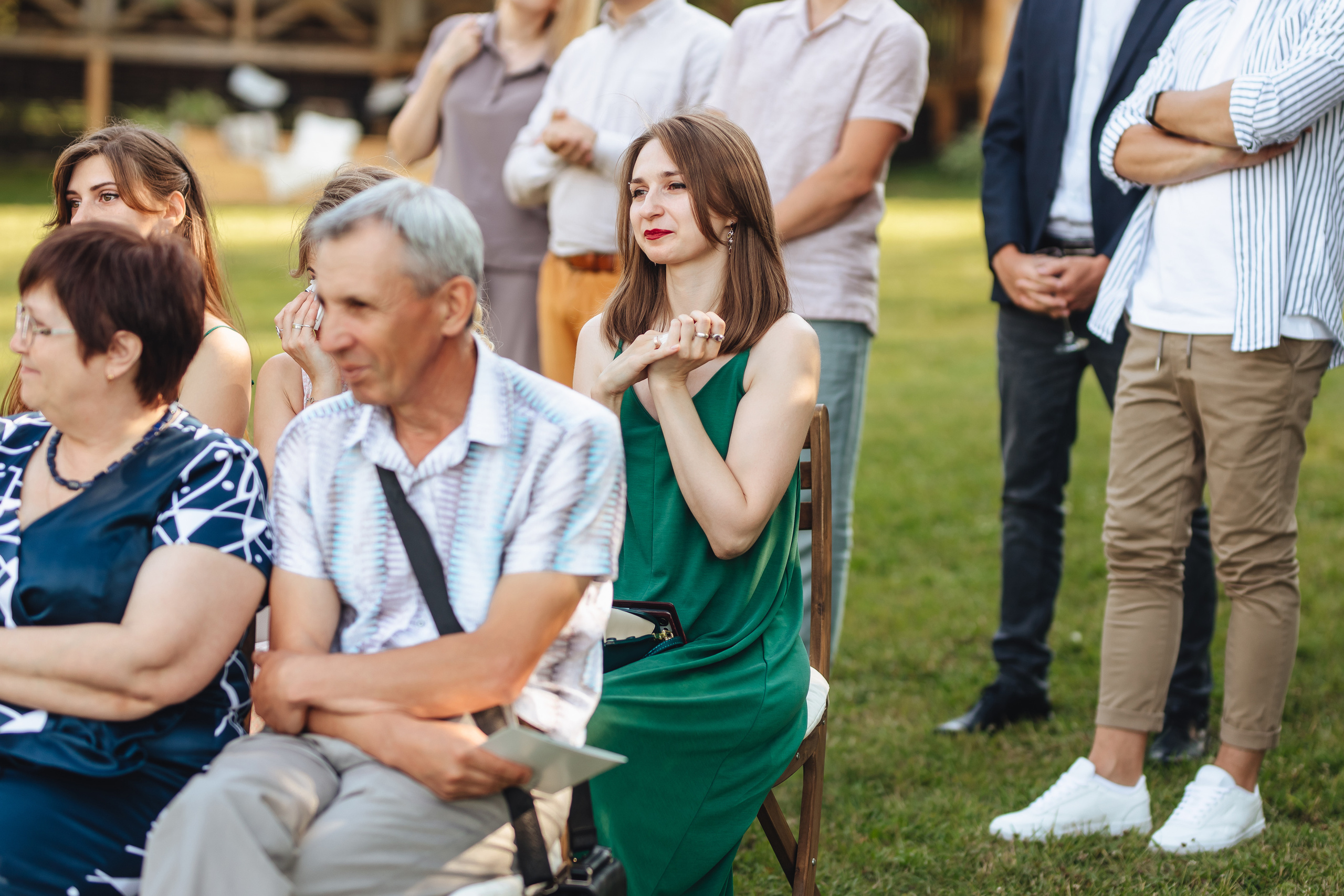 Антон и Настя. Свадебный и семейный фотограф в Туле и области Маша Костина