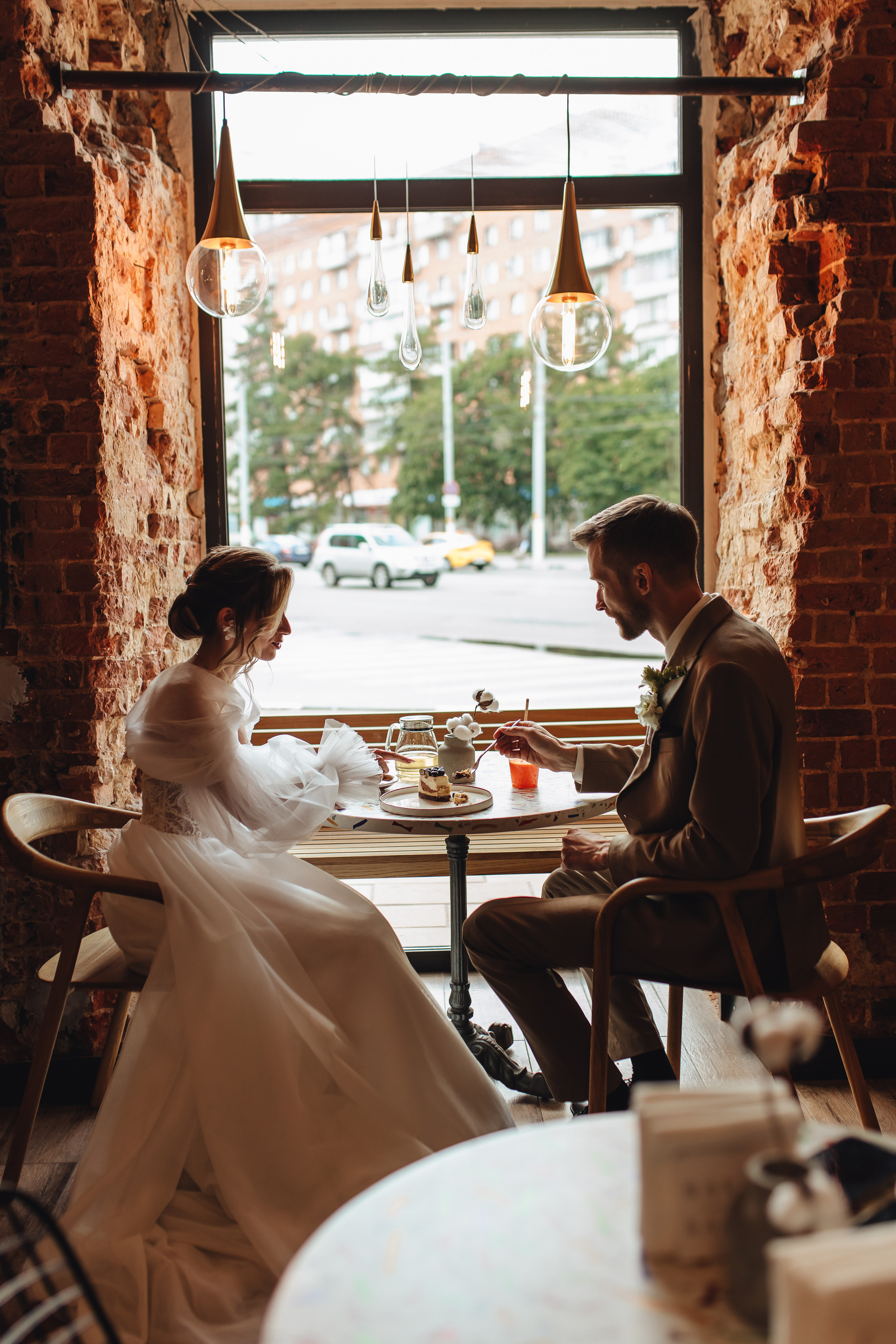 Антон и Настя. Свадебный и семейный фотограф в Туле и области Маша Костина