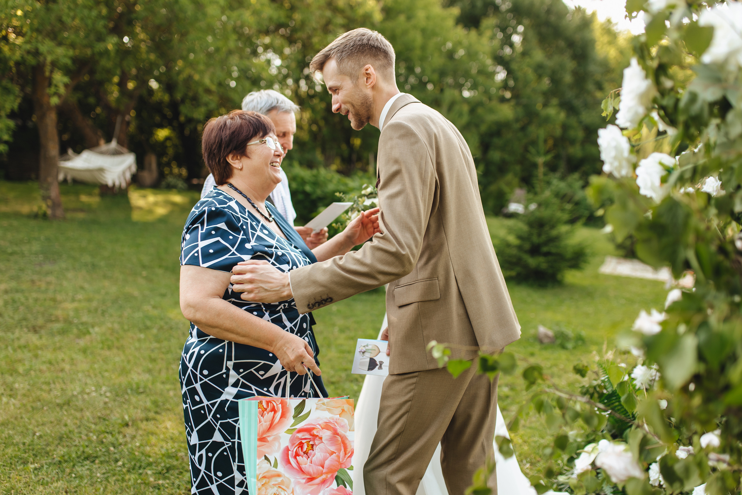 Антон и Настя. Свадебный и семейный фотограф в Туле и области Маша Костина