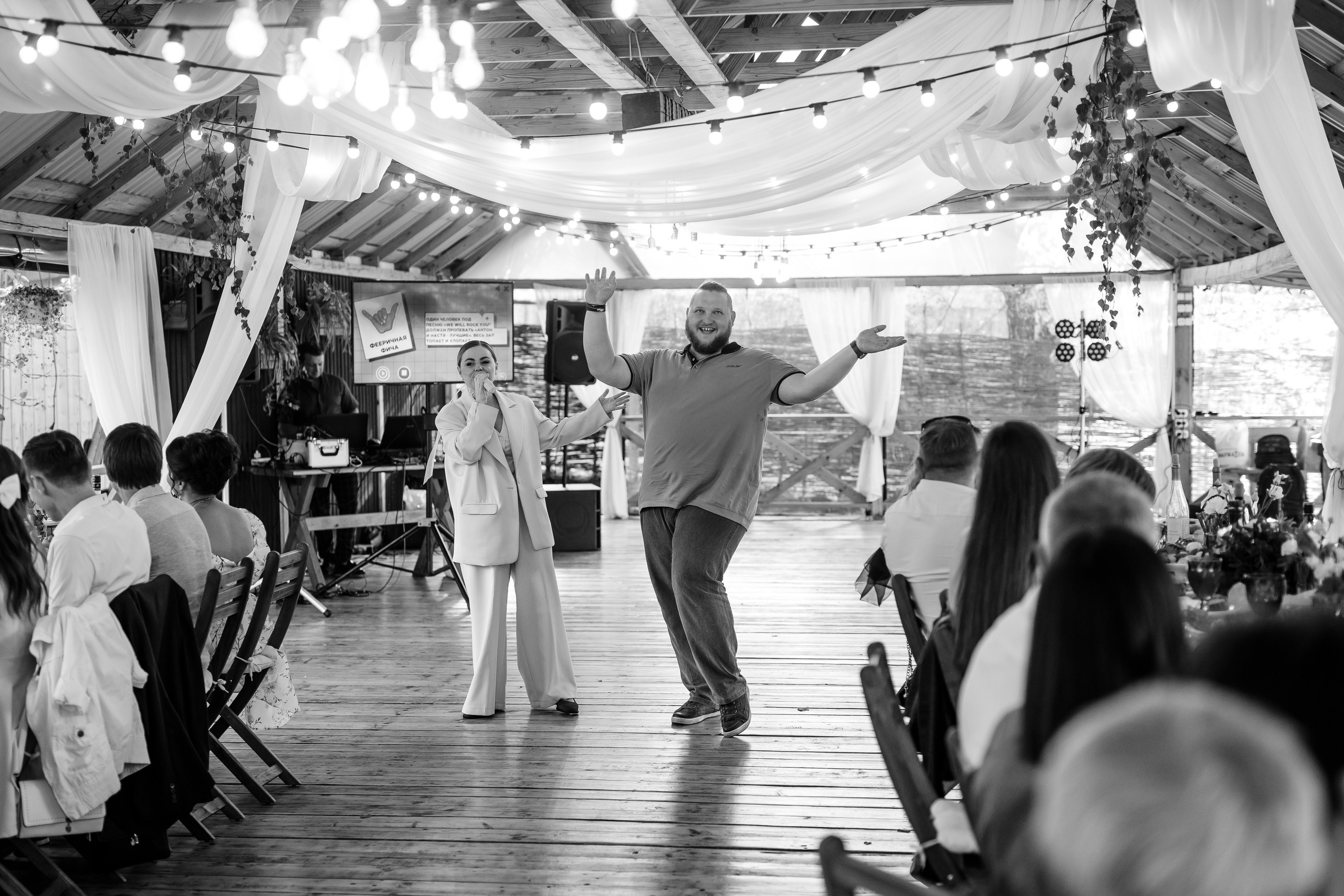 Антон и Настя. Свадебный и семейный фотограф в Туле и области Маша Костина