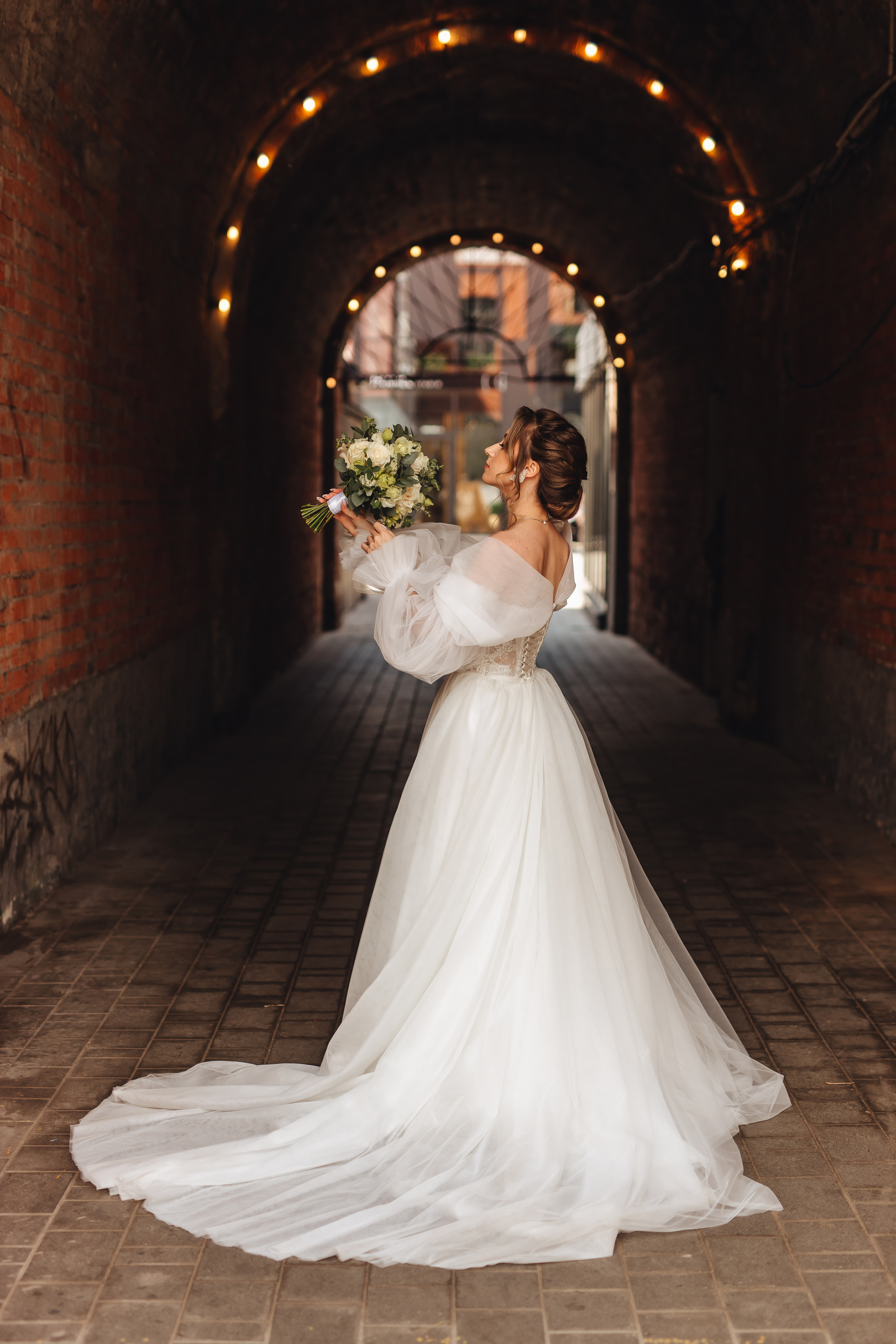 Антон и Настя. Свадебный и семейный фотограф в Туле и области Маша Костина