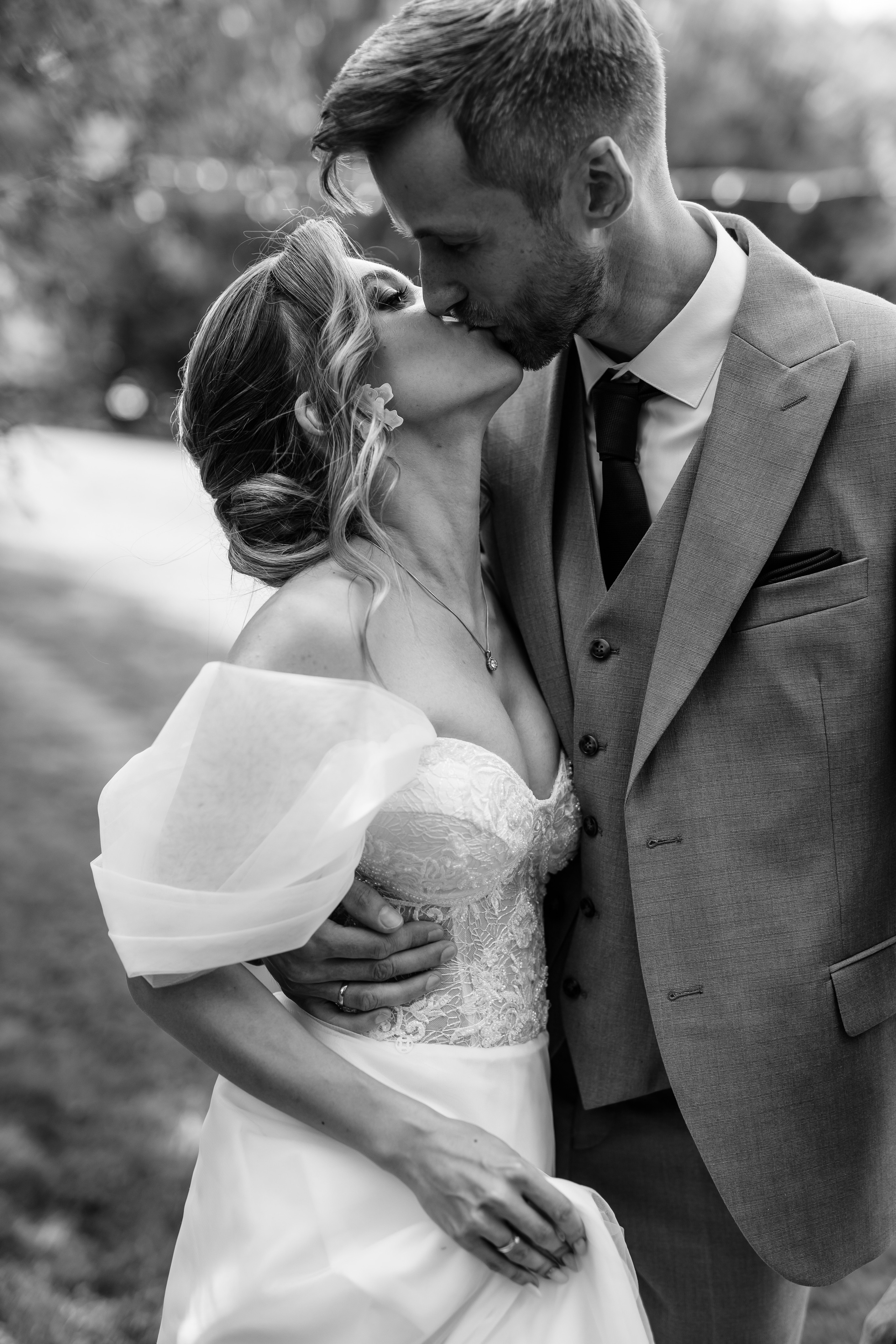 Антон и Настя. Свадебный и семейный фотограф в Туле и области Маша Костина