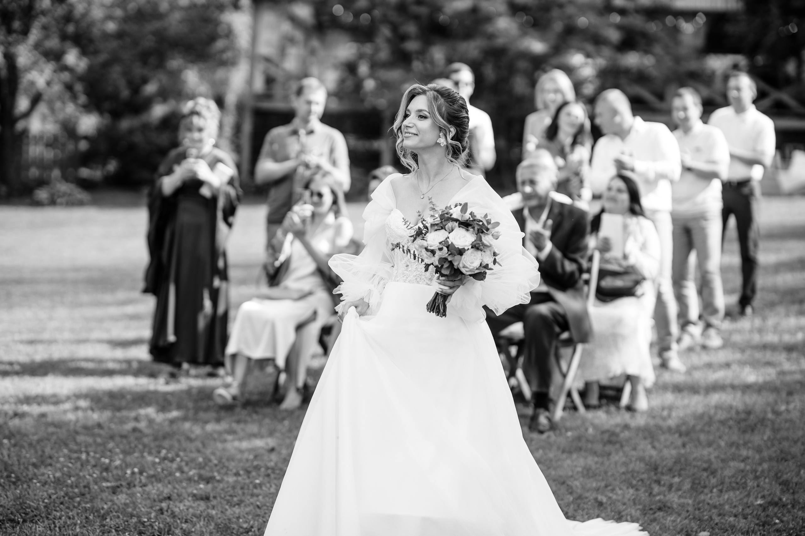 Антон и Настя. Свадебный и семейный фотограф в Туле и области Маша Костина