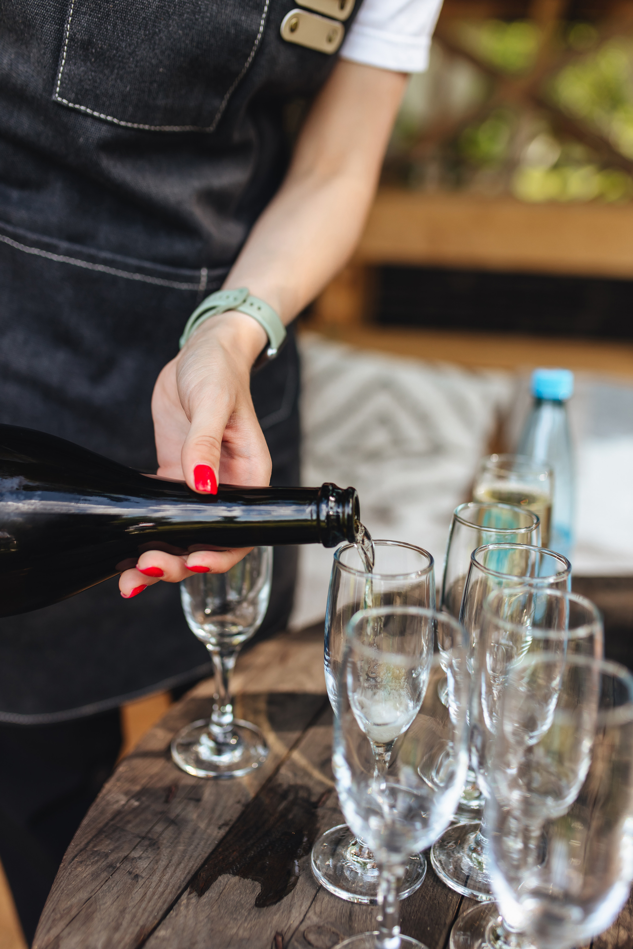 Антон и Настя. Свадебный и семейный фотограф в Туле и области Маша Костина