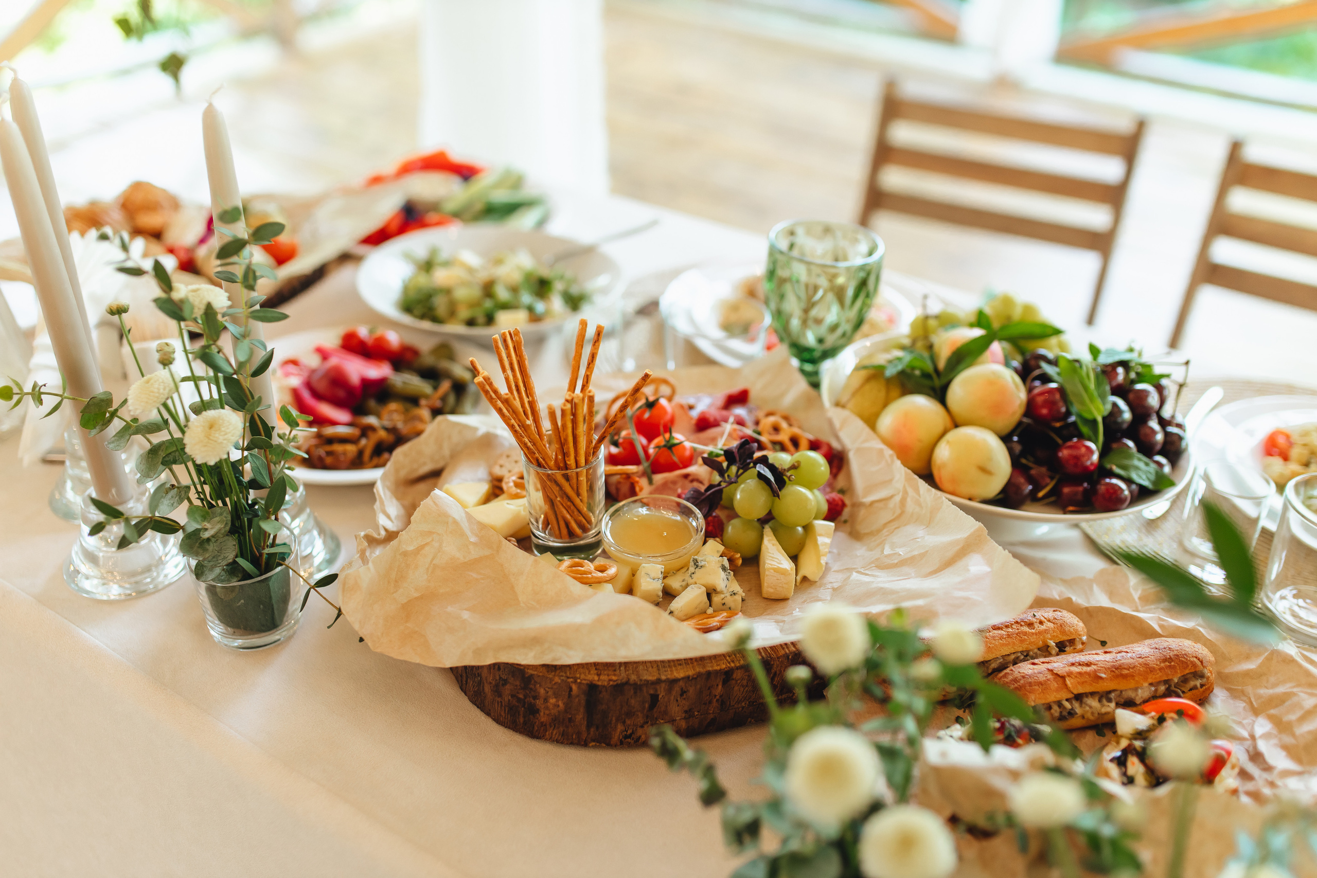 Антон и Настя. Свадебный и семейный фотограф в Туле и области Маша Костина