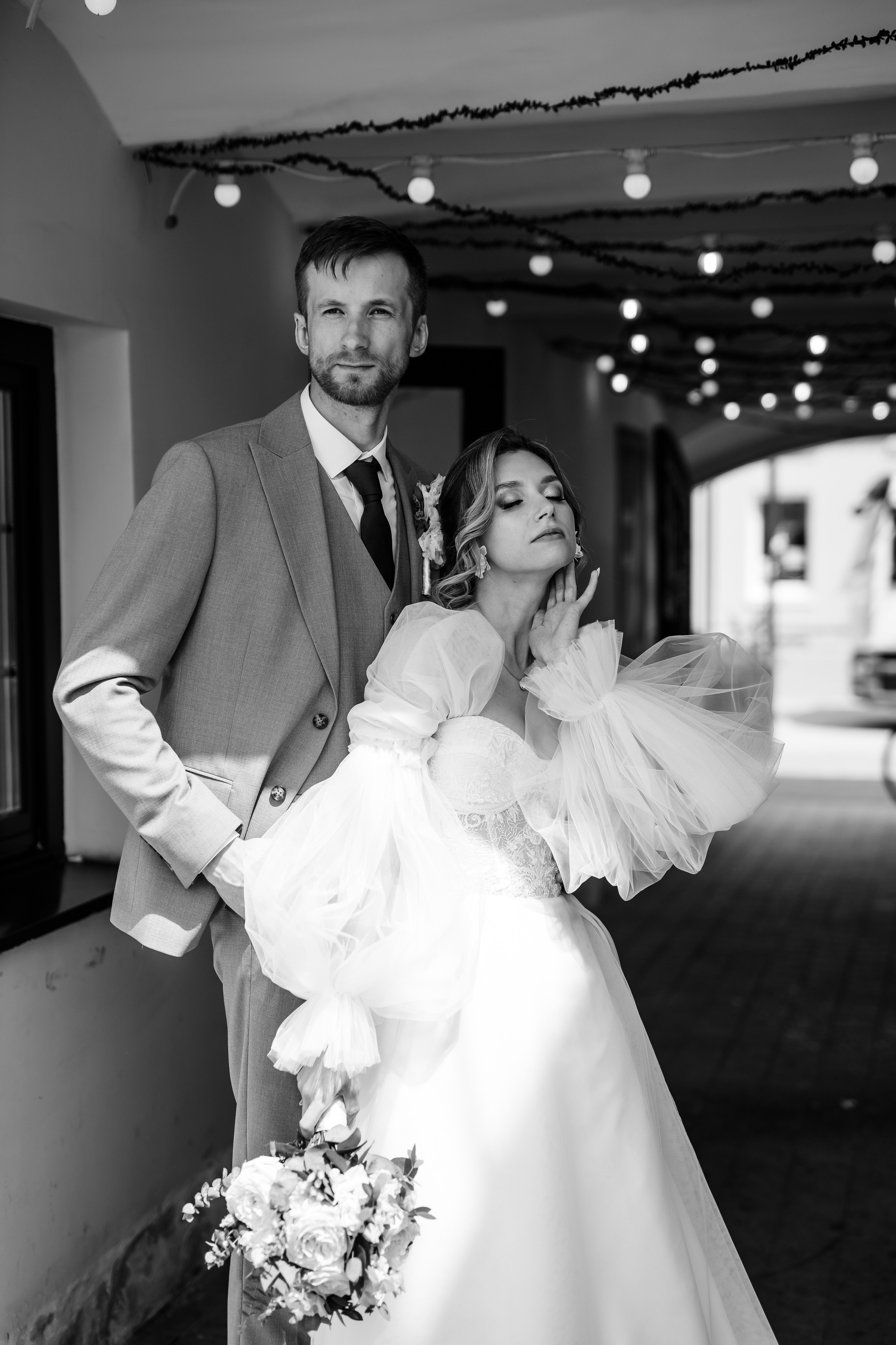 Антон и Настя. Свадебный и семейный фотограф в Туле и области Маша Костина