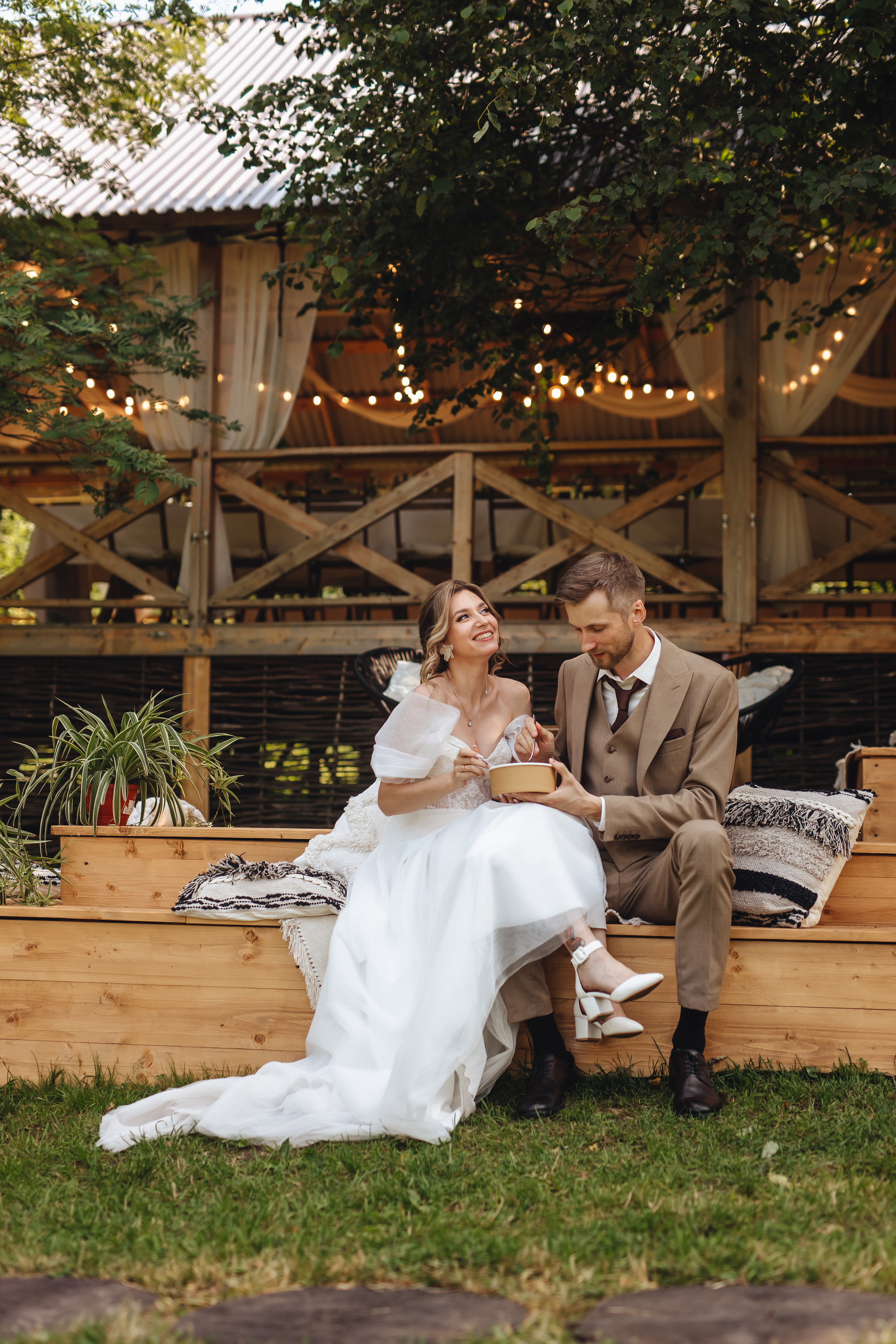Антон и Настя. Свадебный и семейный фотограф в Туле и области Маша Костина