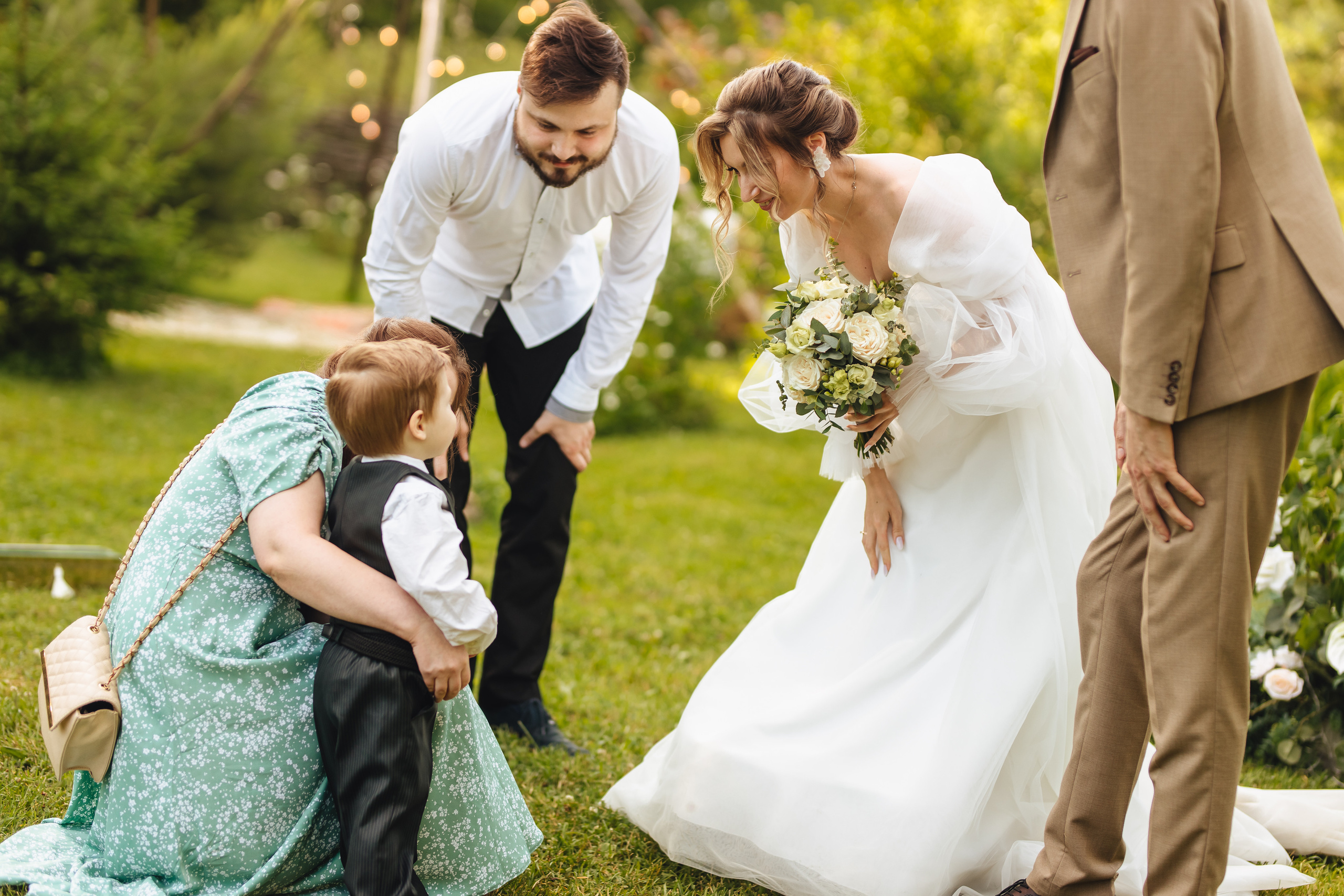 Антон и Настя. Свадебный и семейный фотограф в Туле и области Маша Костина