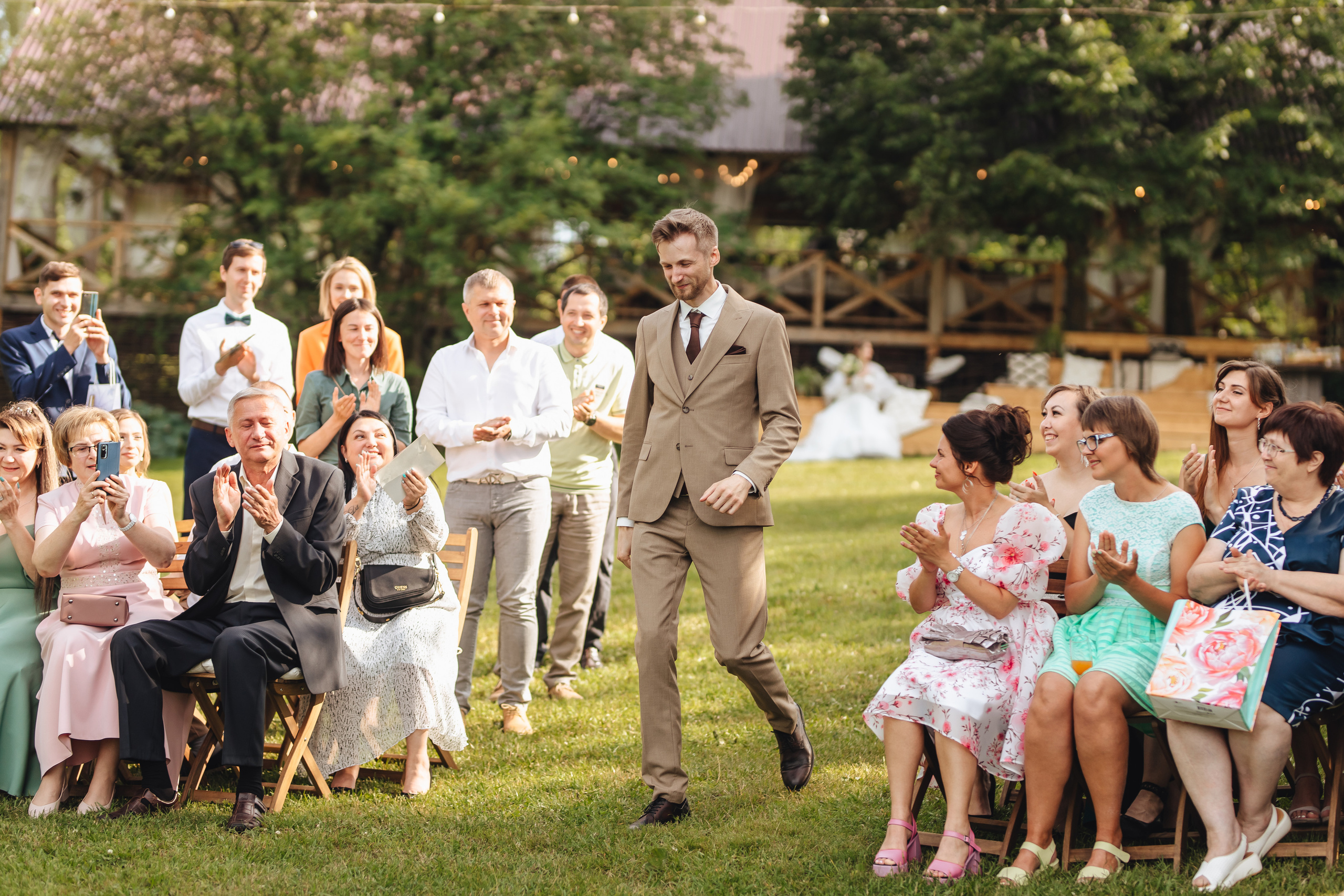 Антон и Настя. Свадебный и семейный фотограф в Туле и области Маша Костина