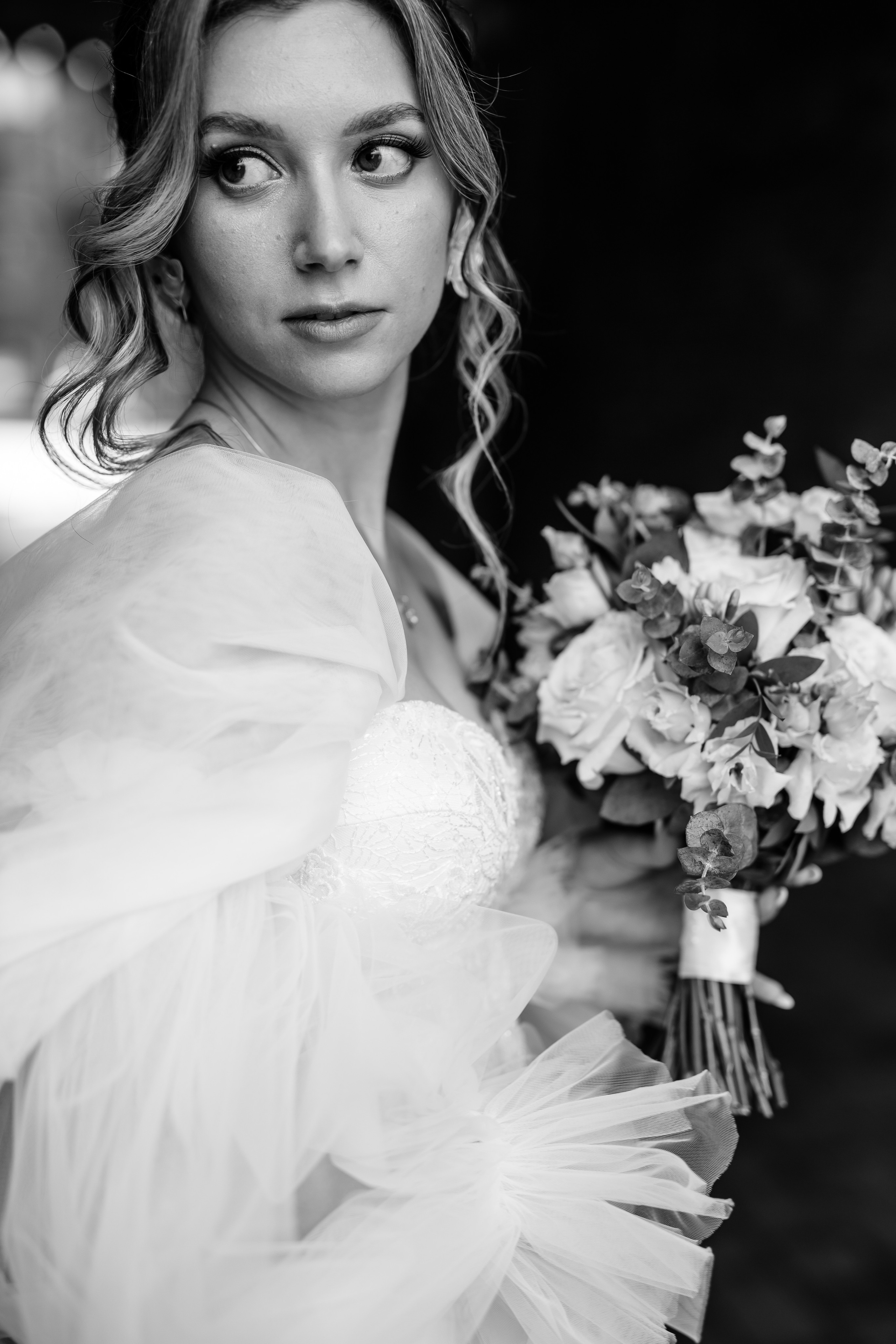 Антон и Настя. Свадебный и семейный фотограф в Туле и области Маша Костина