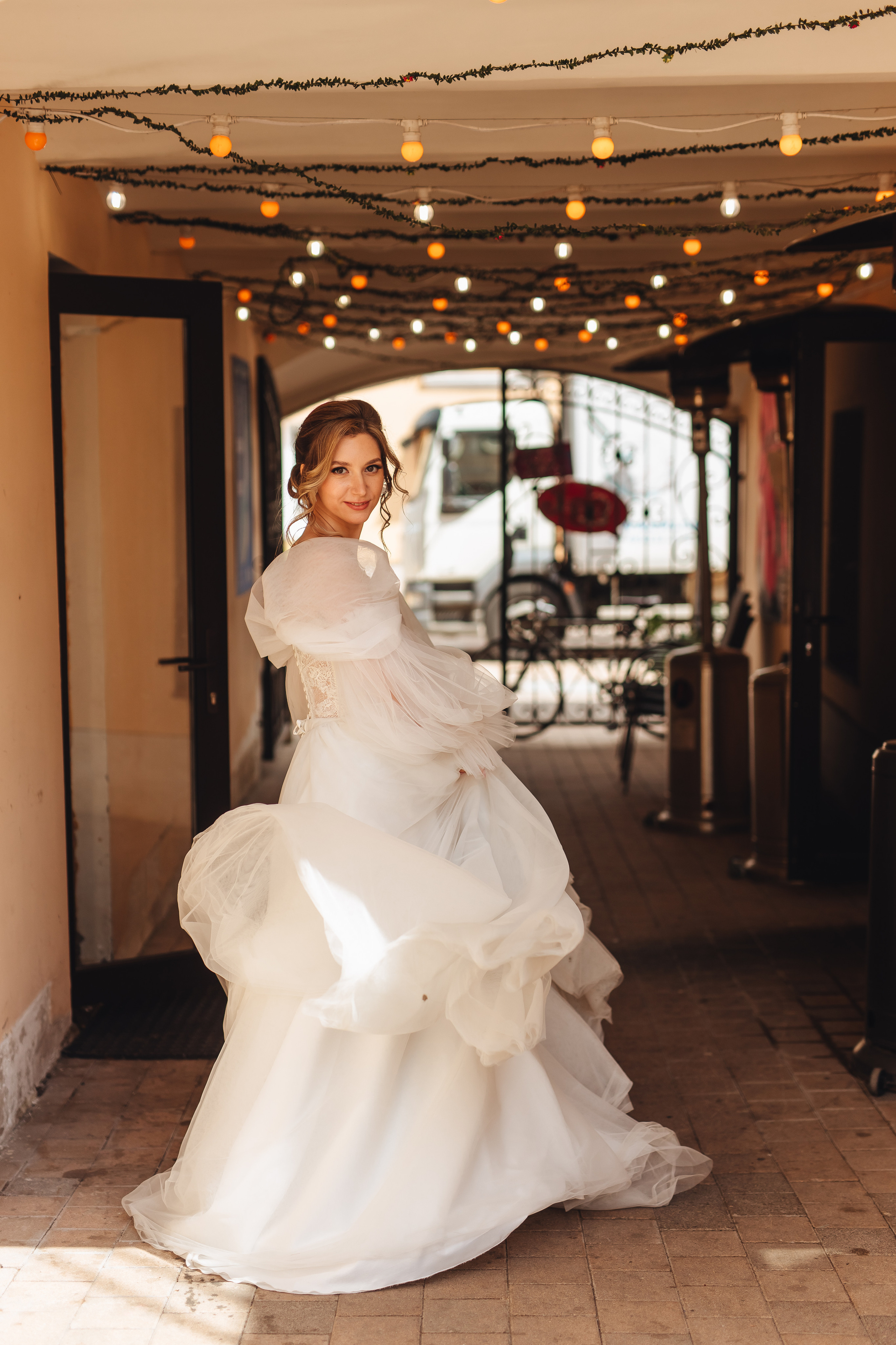 Антон и Настя. Свадебный и семейный фотограф в Туле и области Маша Костина