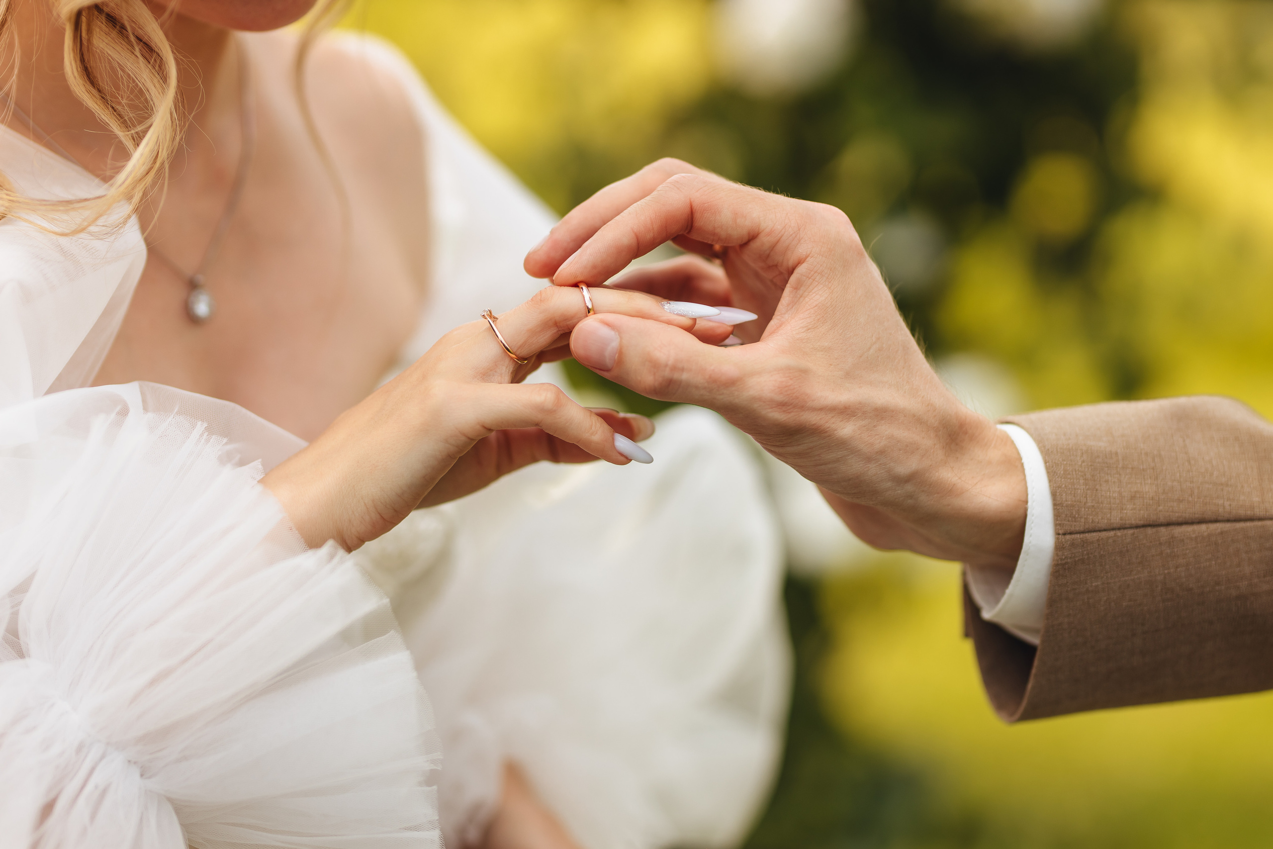 Антон и Настя. Свадебный и семейный фотограф в Туле и области Маша Костина