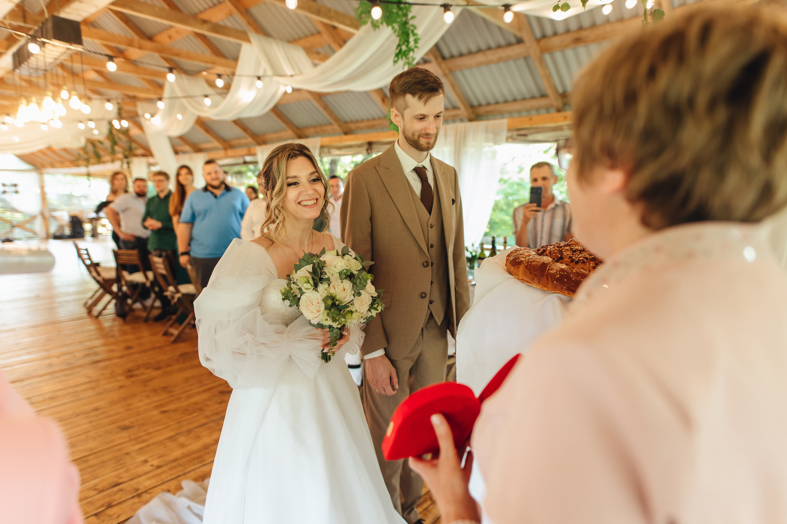 Антон и Настя. Свадебный и семейный фотограф в Туле и области Маша Костина
