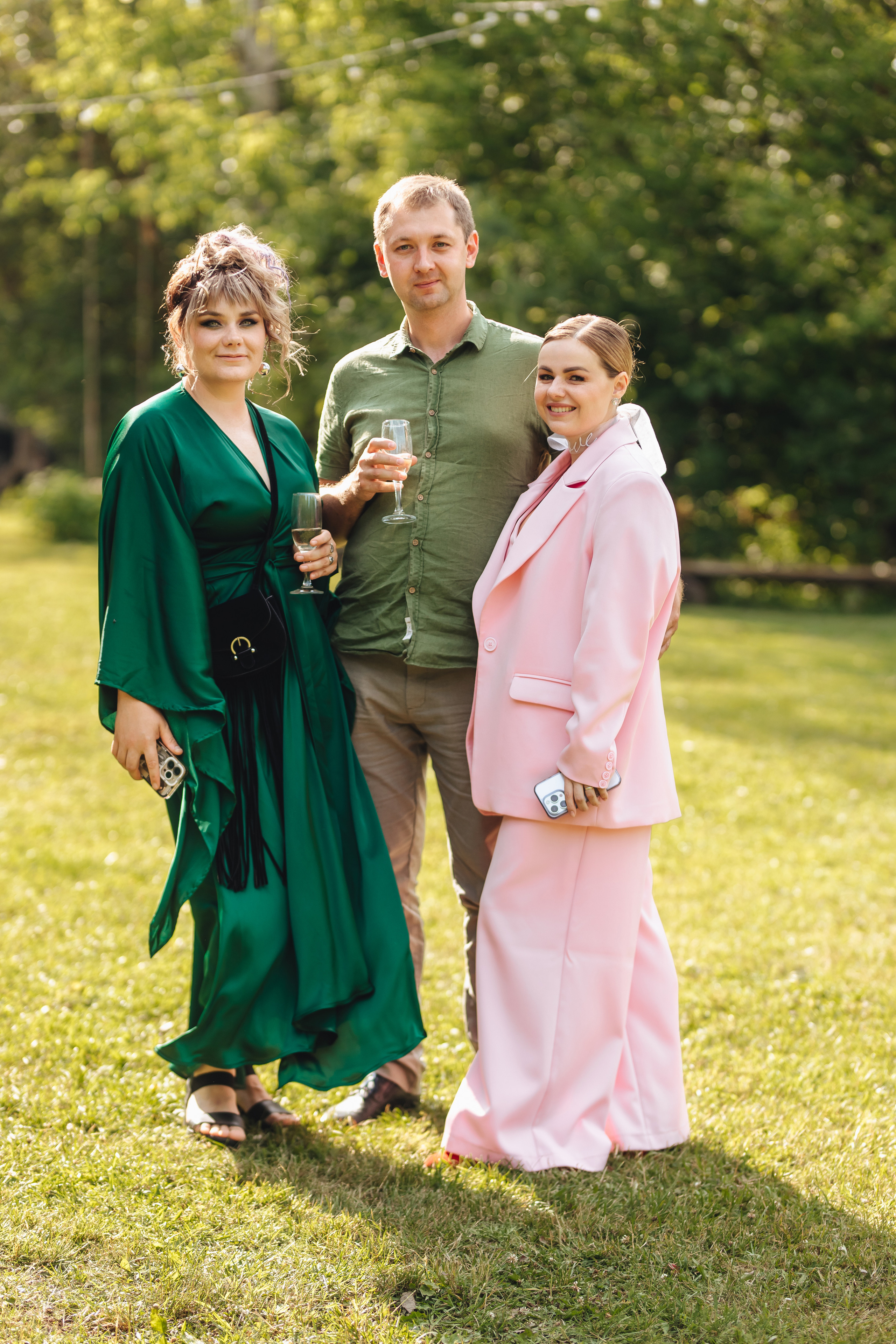 Антон и Настя. Свадебный и семейный фотограф в Туле и области Маша Костина