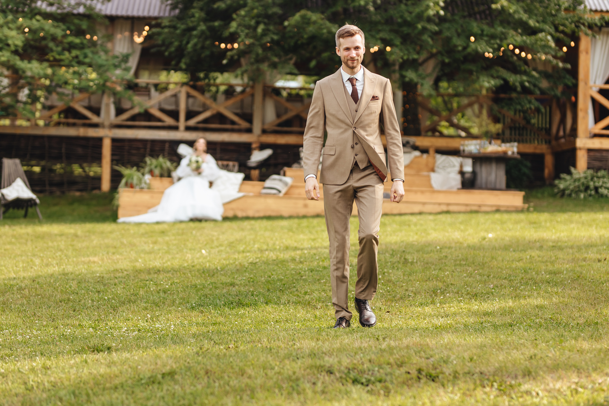 Антон и Настя. Свадебный и семейный фотограф в Туле и области Маша Костина