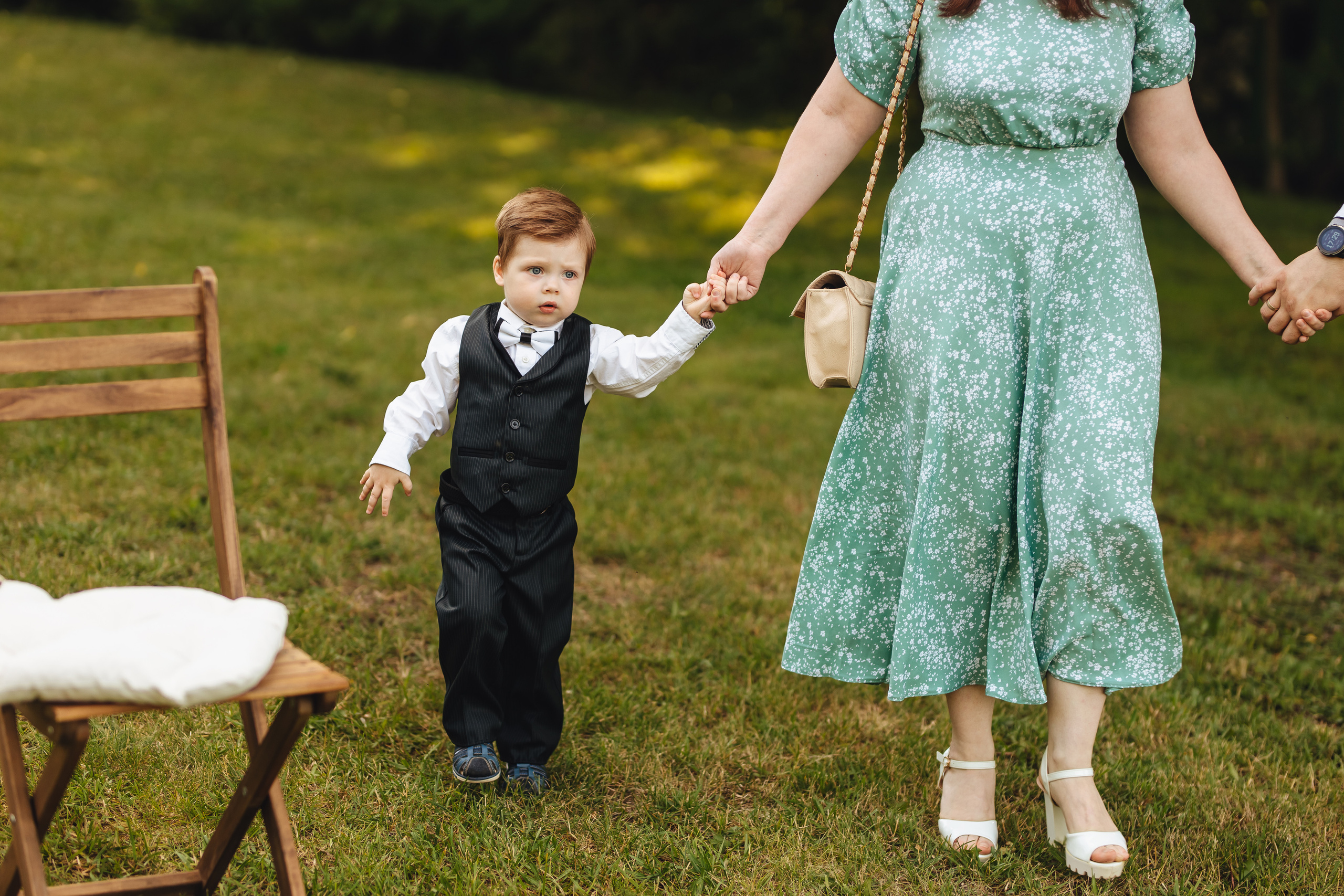 Антон и Настя. Свадебный и семейный фотограф в Туле и области Маша Костина