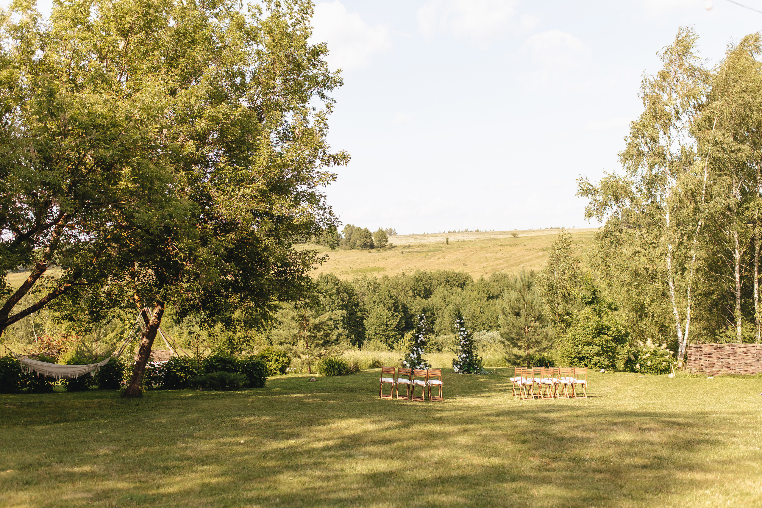 Антон и Настя. Свадебный и семейный фотограф в Туле и области Маша Костина