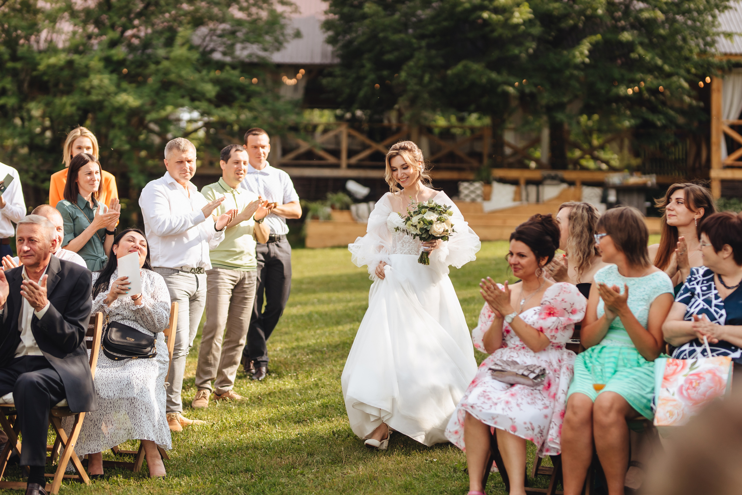 Антон и Настя. Свадебный и семейный фотограф в Туле и области Маша Костина