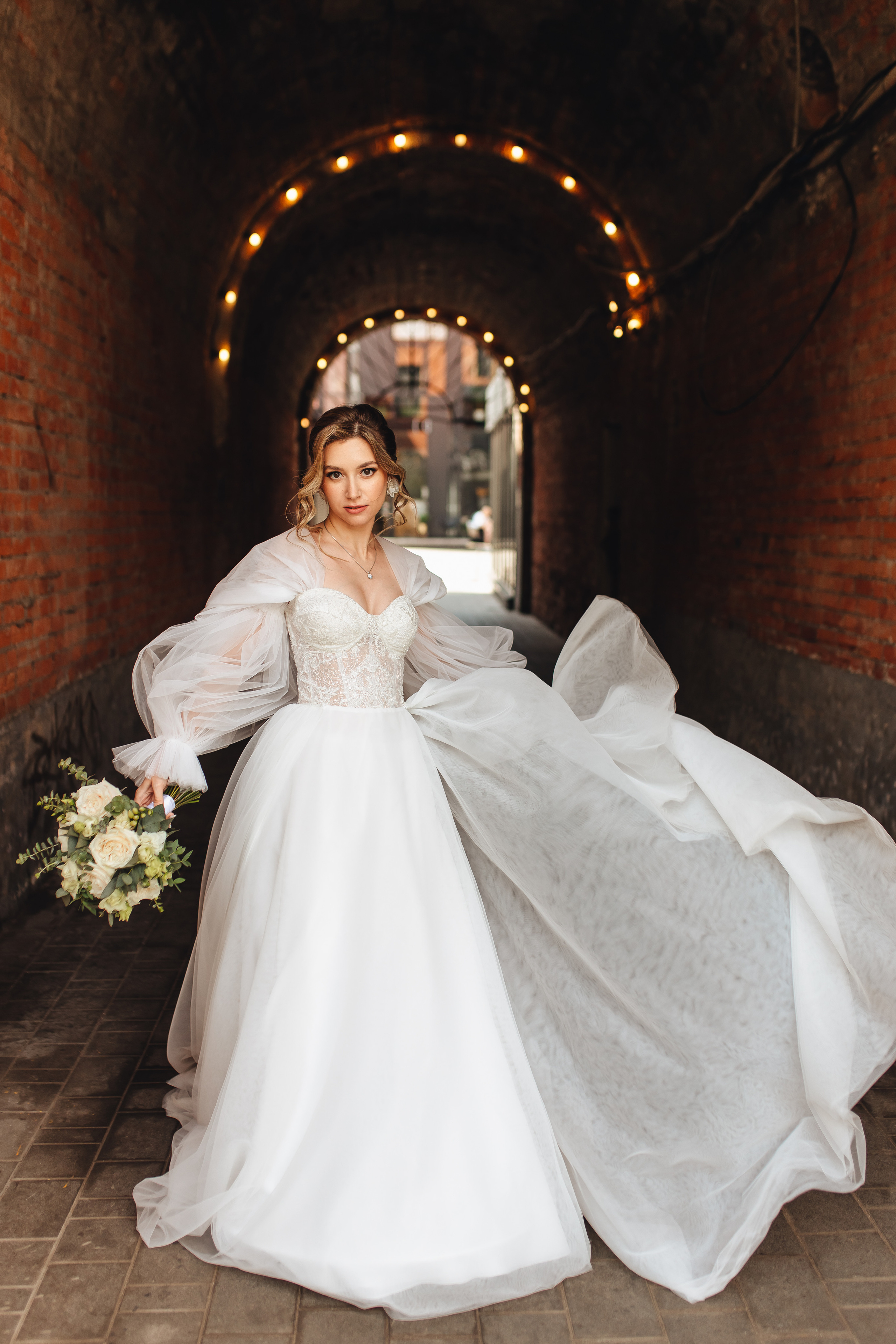 Антон и Настя. Свадебный и семейный фотограф в Туле и области Маша Костина