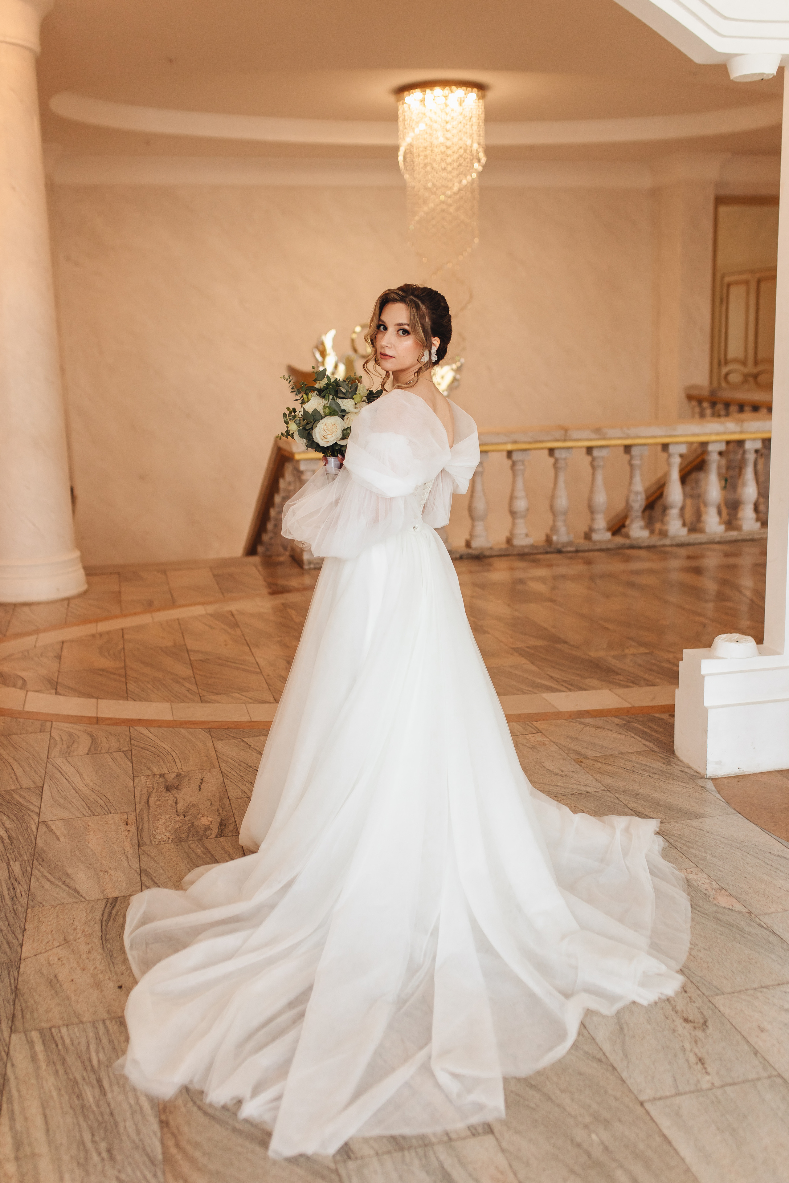 Антон и Настя. Свадебный и семейный фотограф в Туле и области Маша Костина