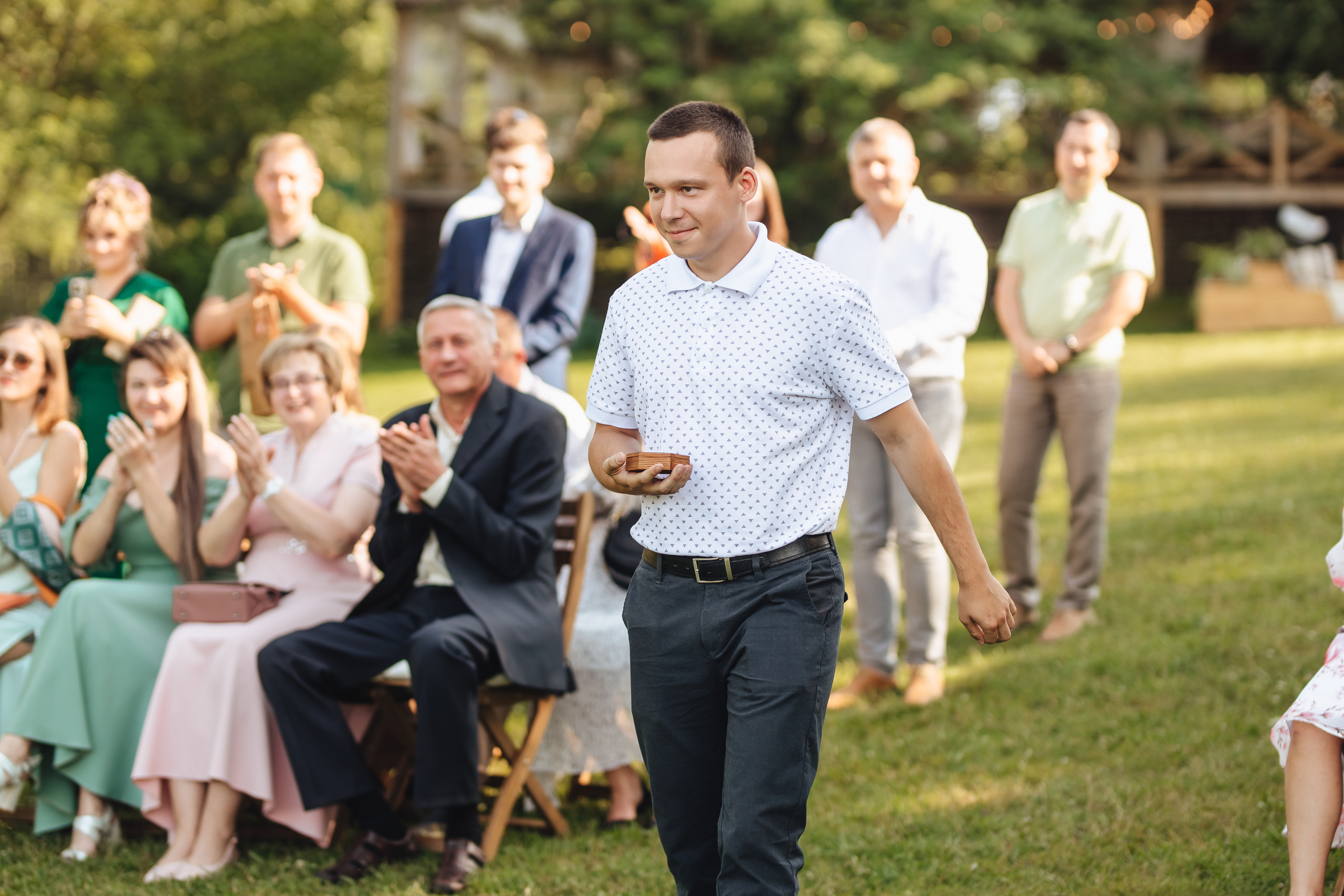 Антон и Настя. Свадебный и семейный фотограф в Туле и области Маша Костина