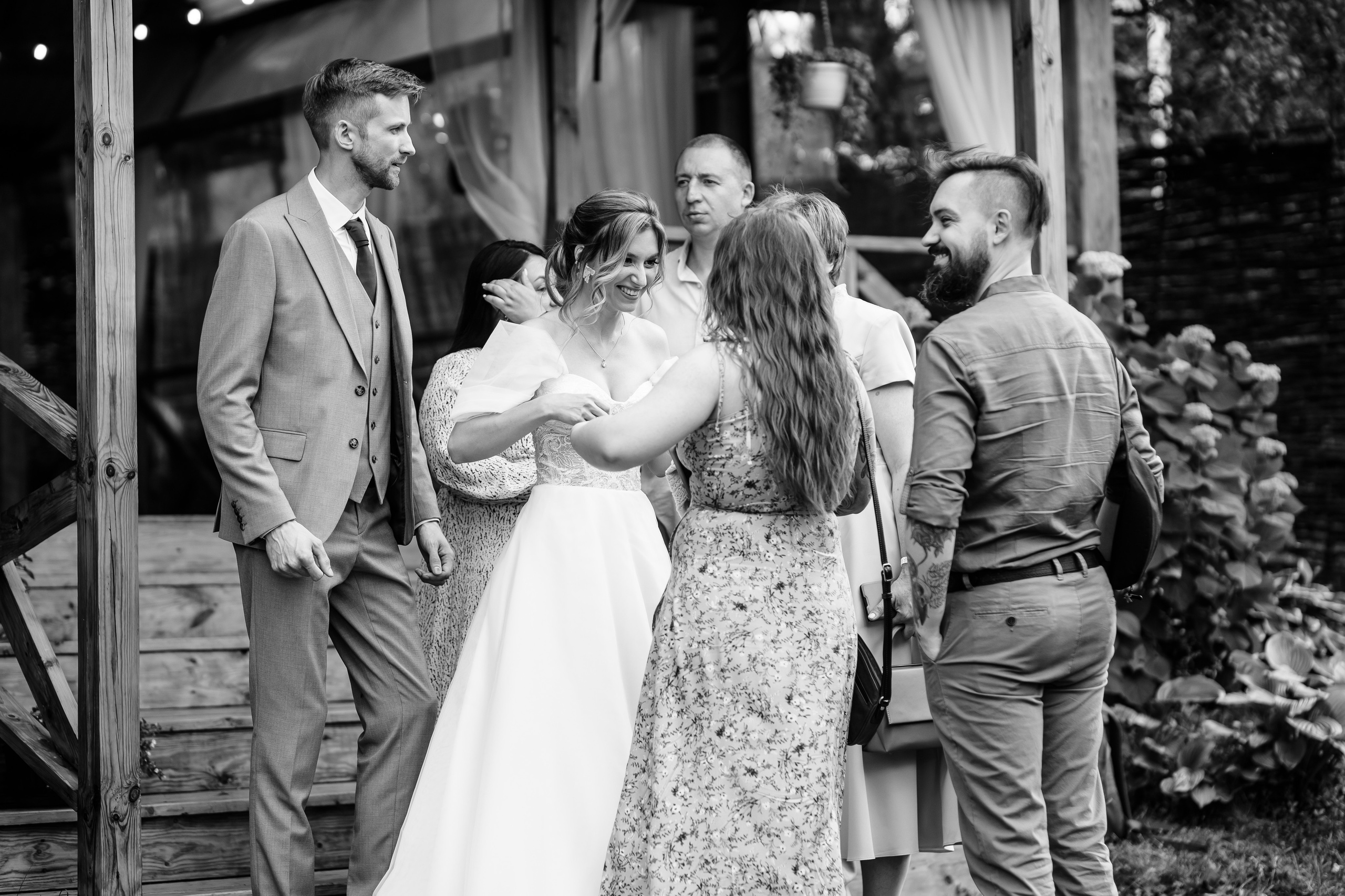 Антон и Настя. Свадебный и семейный фотограф в Туле и области Маша Костина