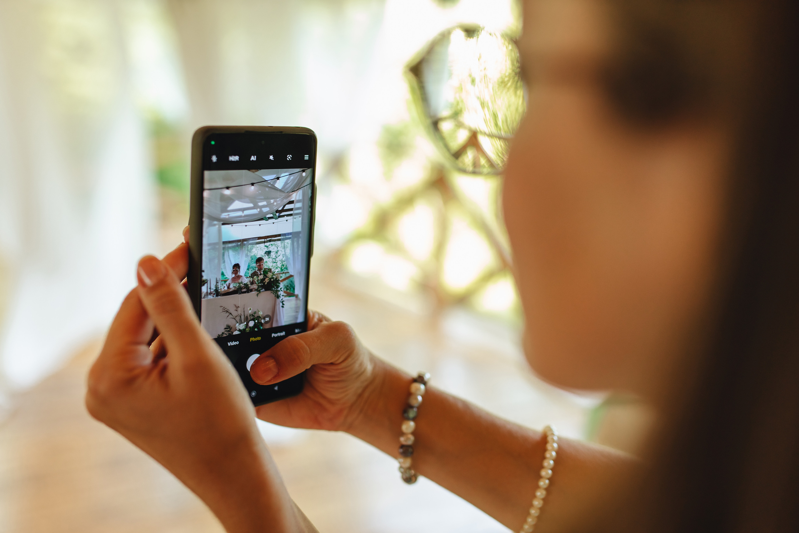 Антон и Настя. Свадебный и семейный фотограф в Туле и области Маша Костина