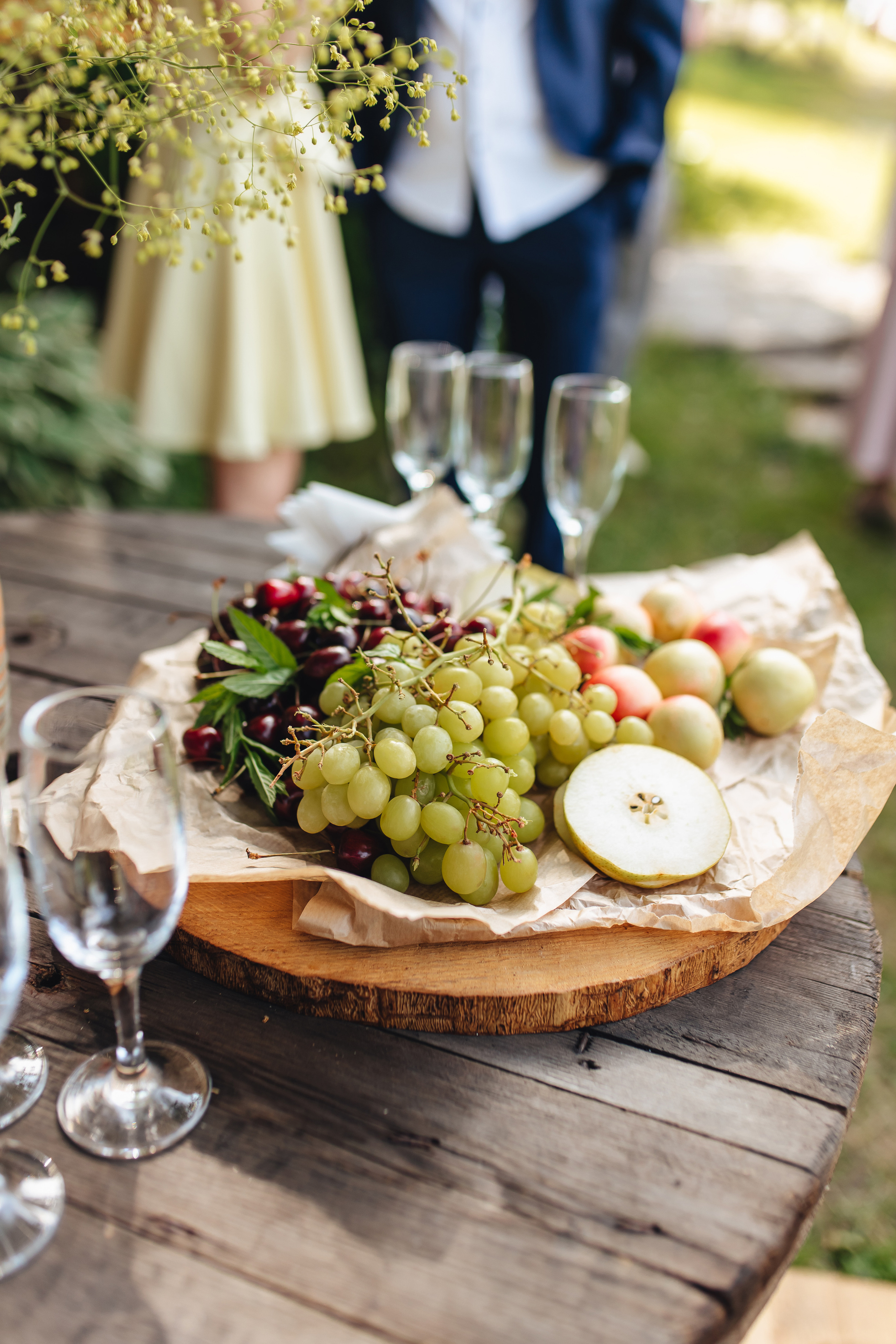 Антон и Настя. Свадебный и семейный фотограф в Туле и области Маша Костина