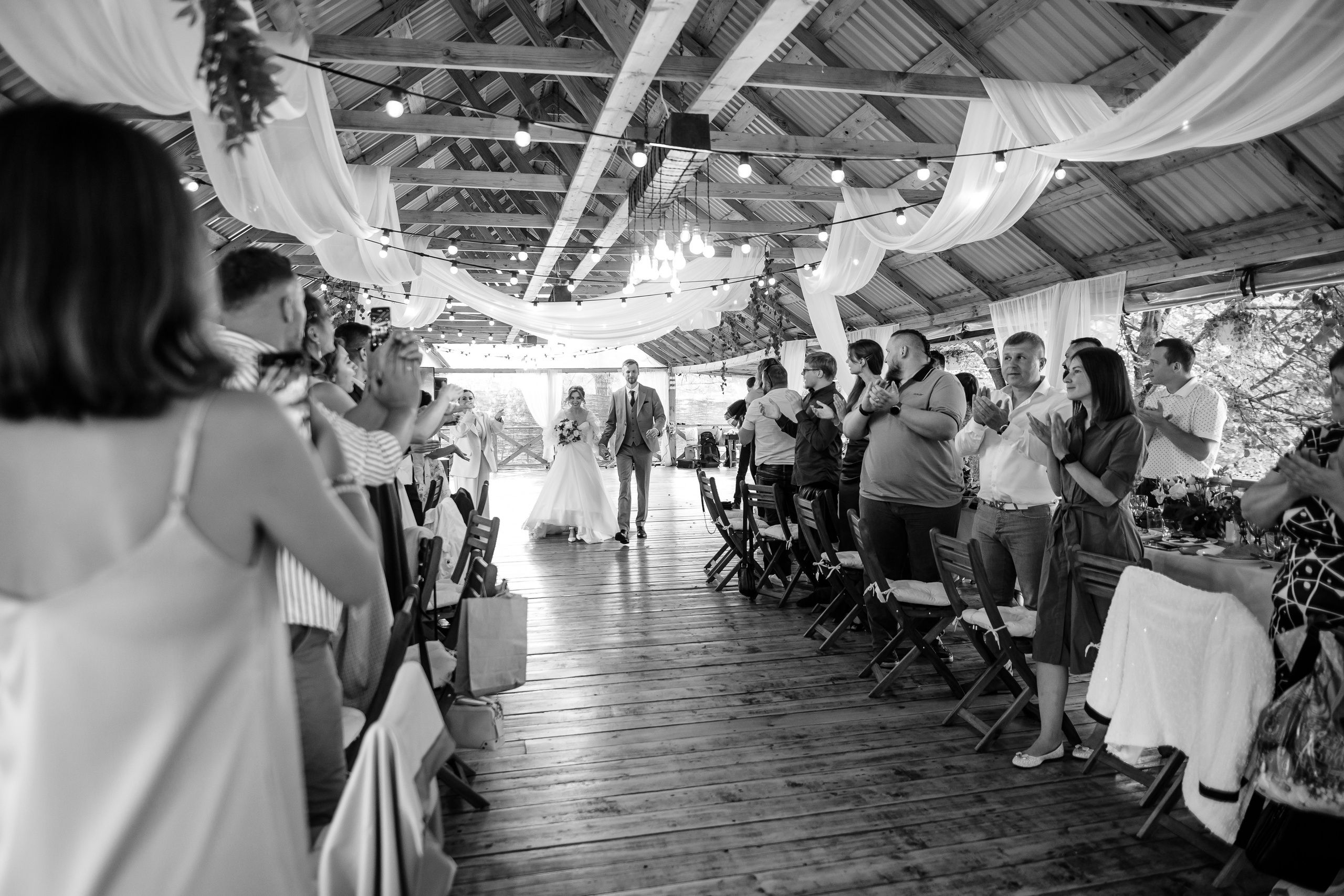 Антон и Настя. Свадебный и семейный фотограф в Туле и области Маша Костина