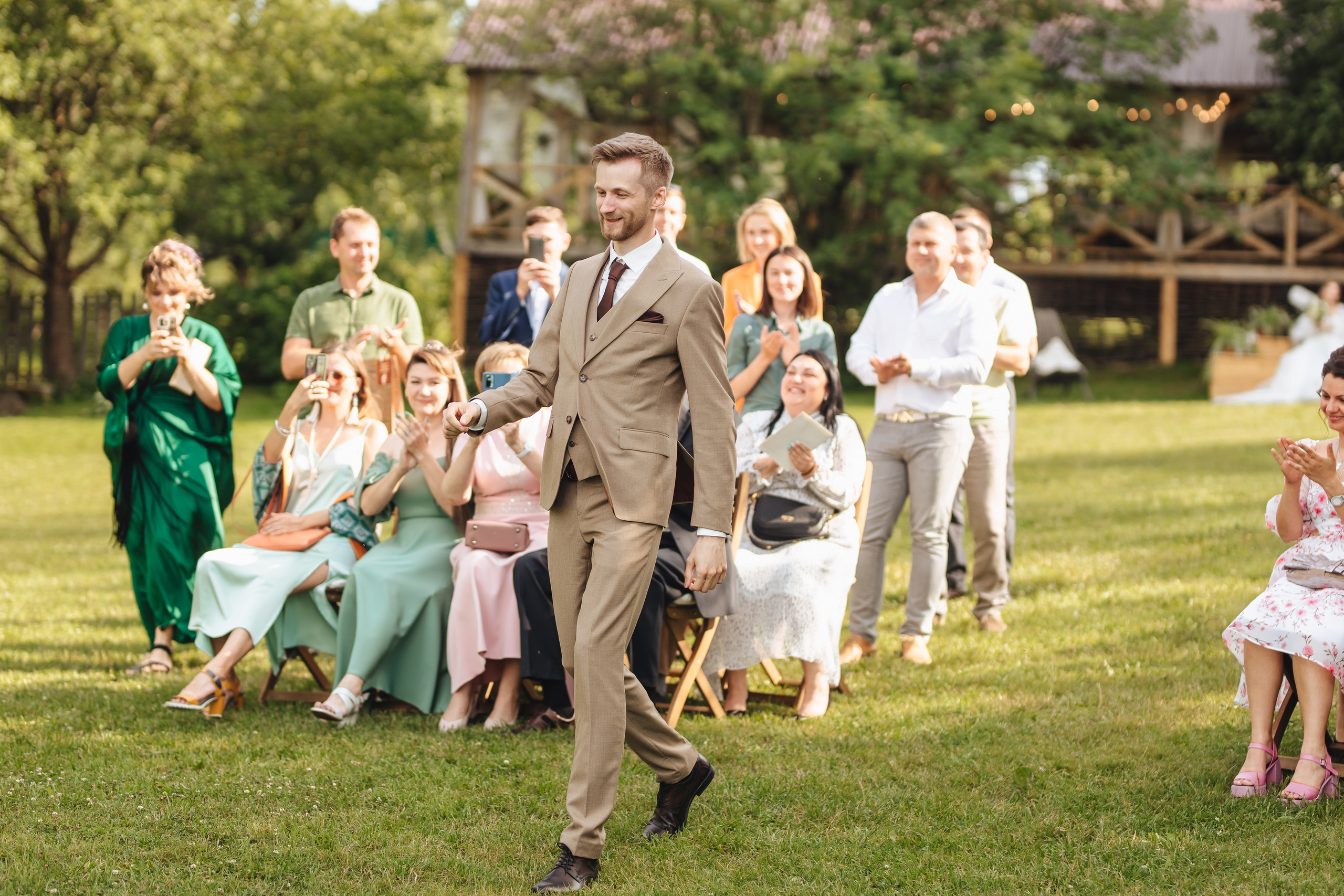 Антон и Настя. Свадебный и семейный фотограф в Туле и области Маша Костина