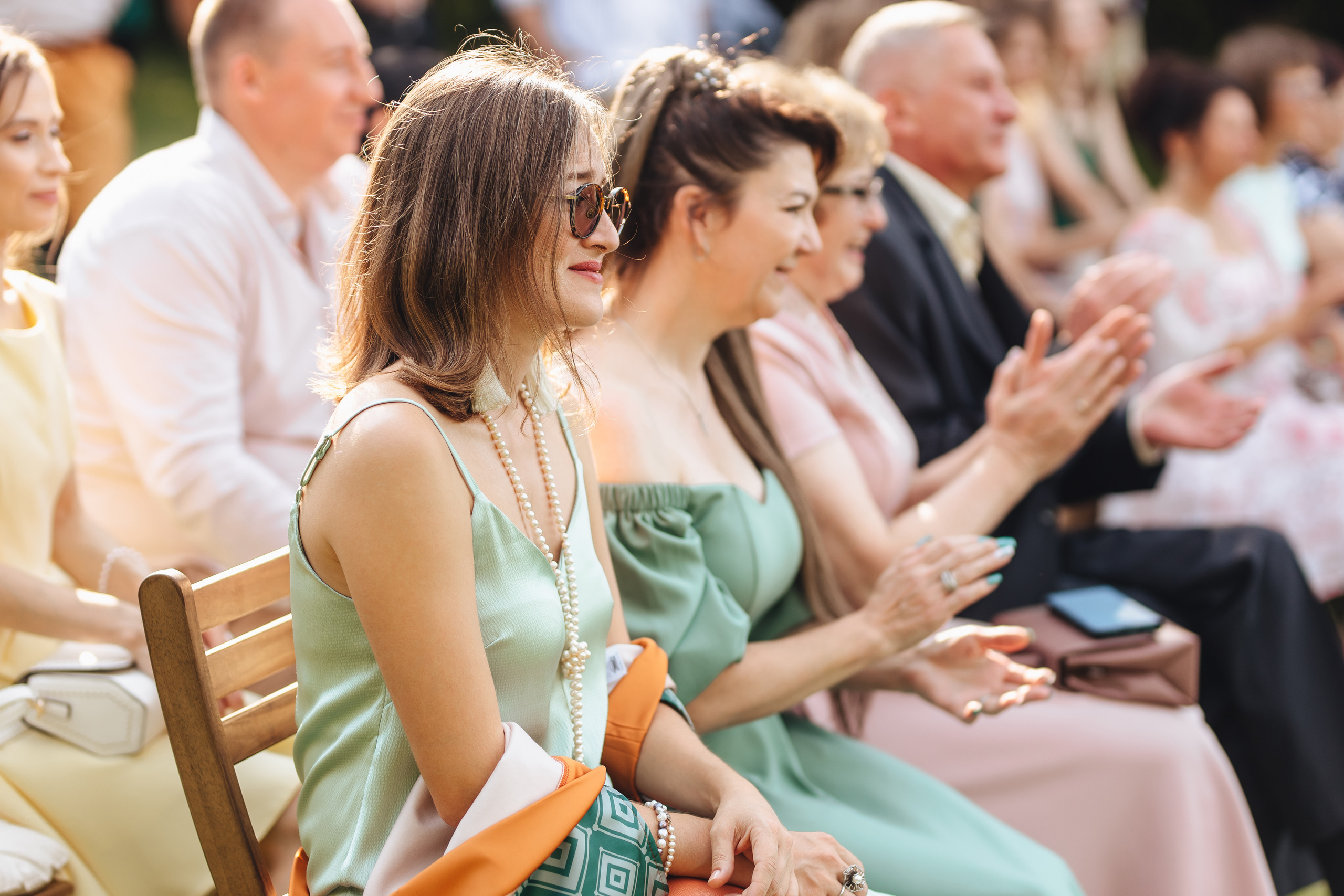 Антон и Настя. Свадебный и семейный фотограф в Туле и области Маша Костина