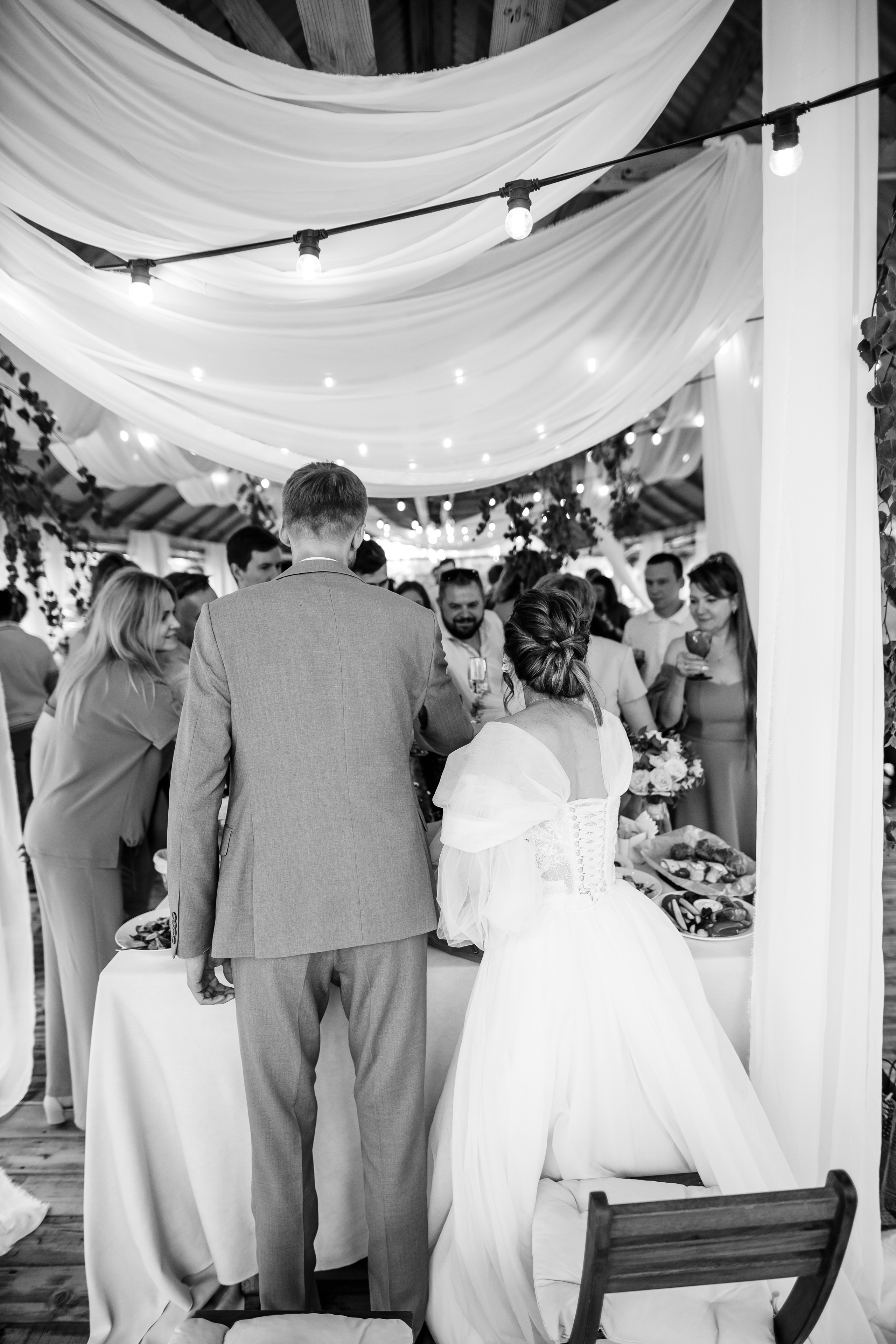 Антон и Настя. Свадебный и семейный фотограф в Туле и области Маша Костина