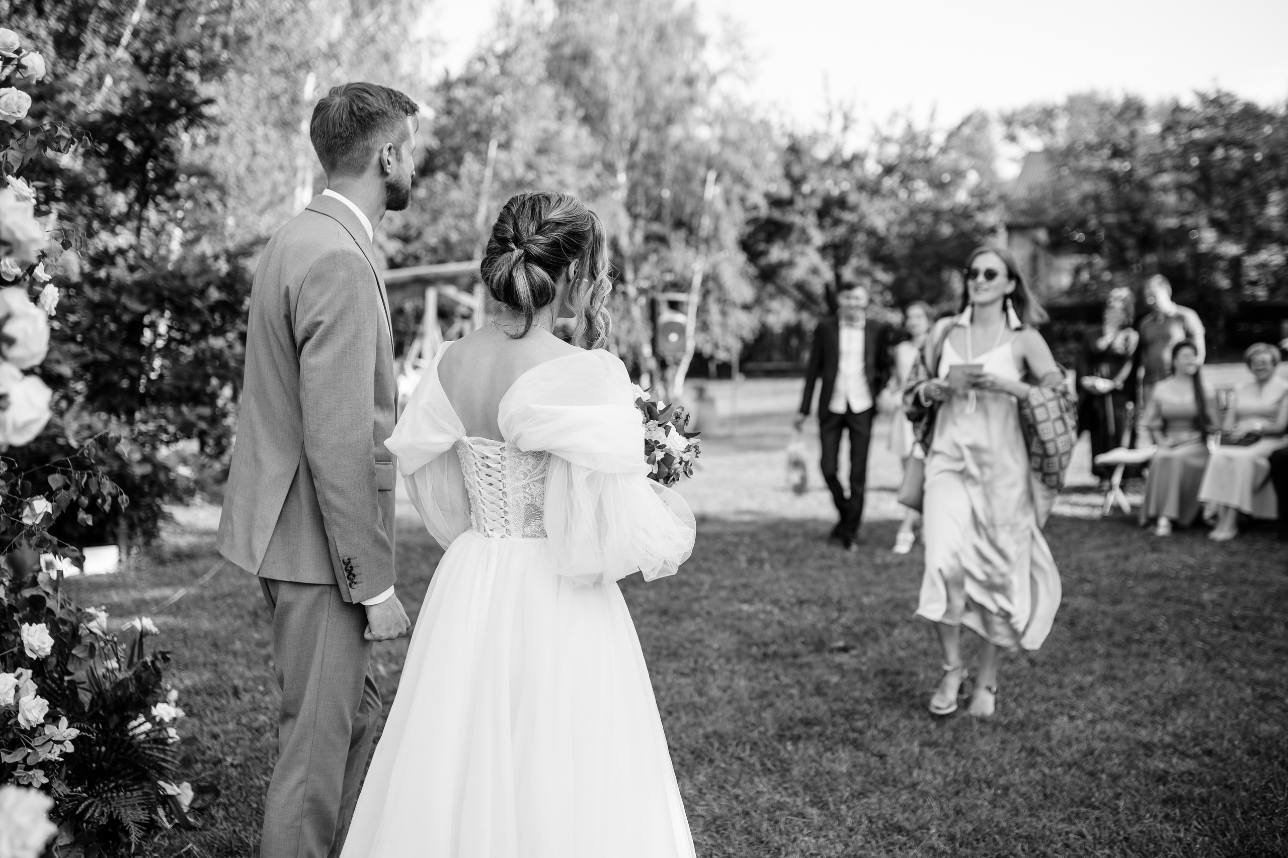 Антон и Настя. Свадебный и семейный фотограф в Туле и области Маша Костина