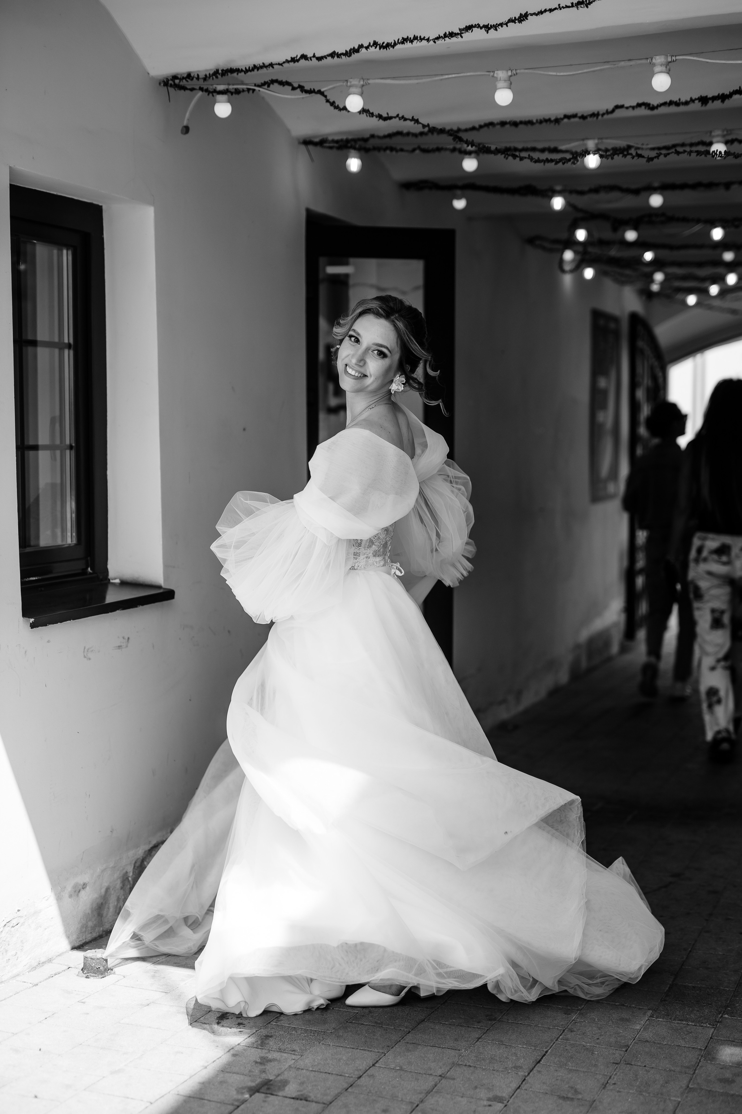 Антон и Настя. Свадебный и семейный фотограф в Туле и области Маша Костина