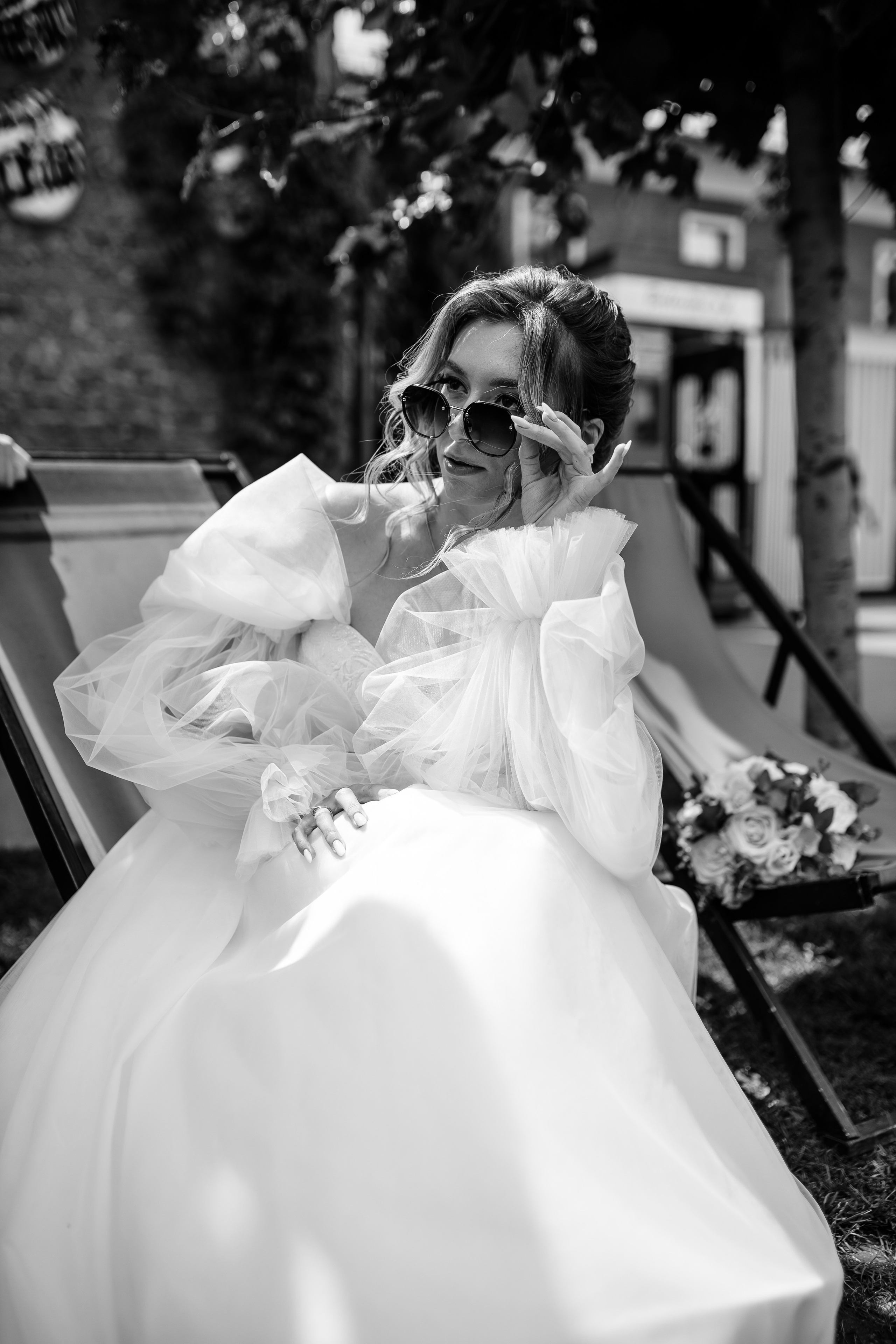 Антон и Настя. Свадебный и семейный фотограф в Туле и области Маша Костина