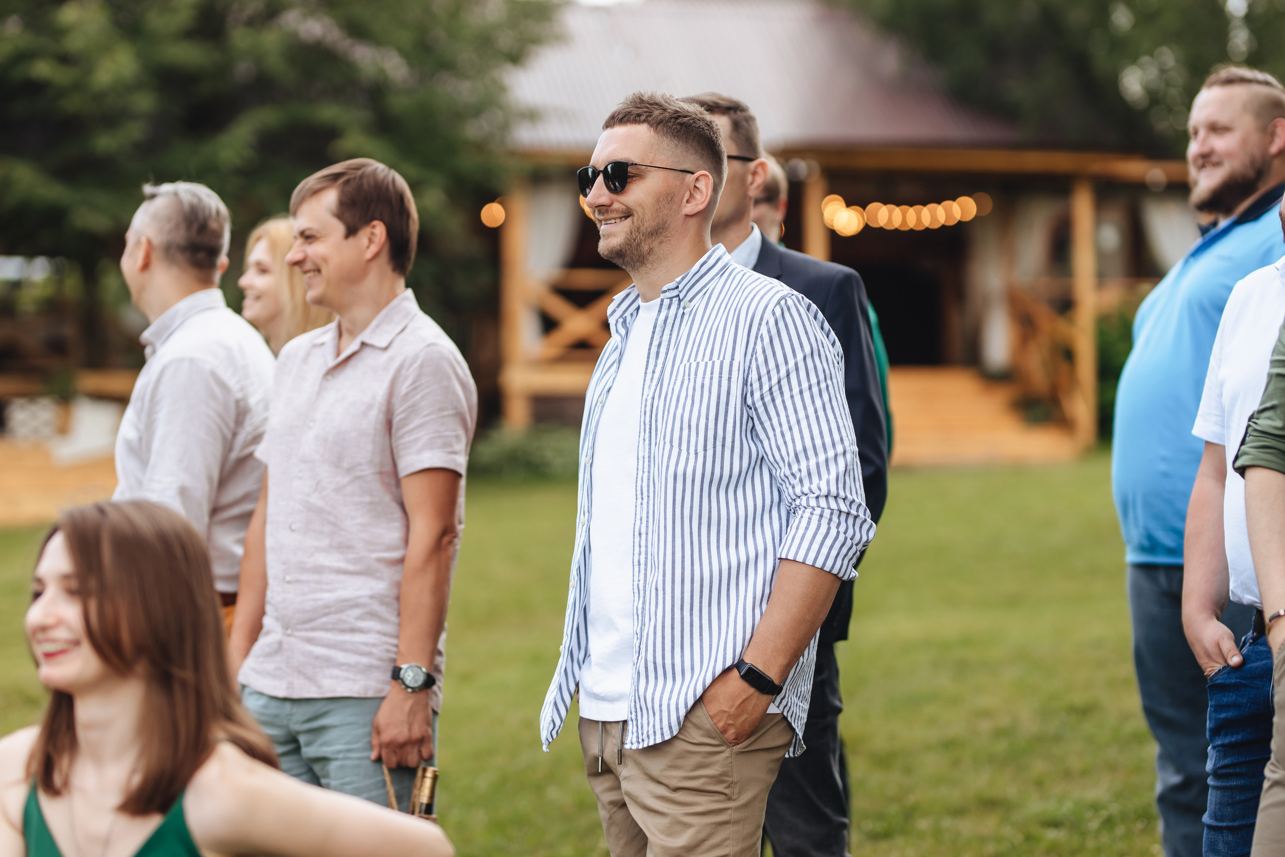 Антон и Настя. Свадебный и семейный фотограф в Туле и области Маша Костина