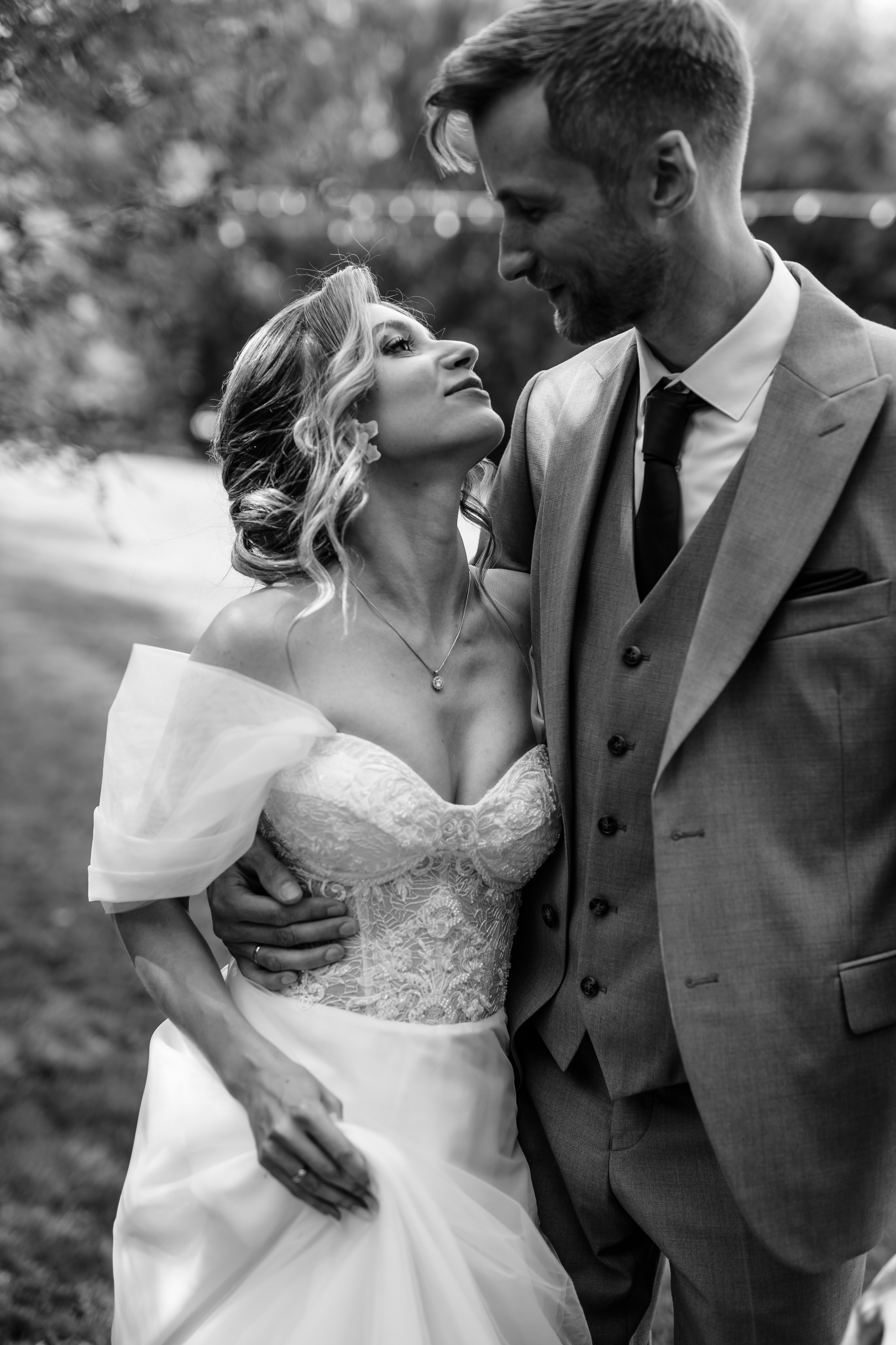 Антон и Настя. Свадебный и семейный фотограф в Туле и области Маша Костина